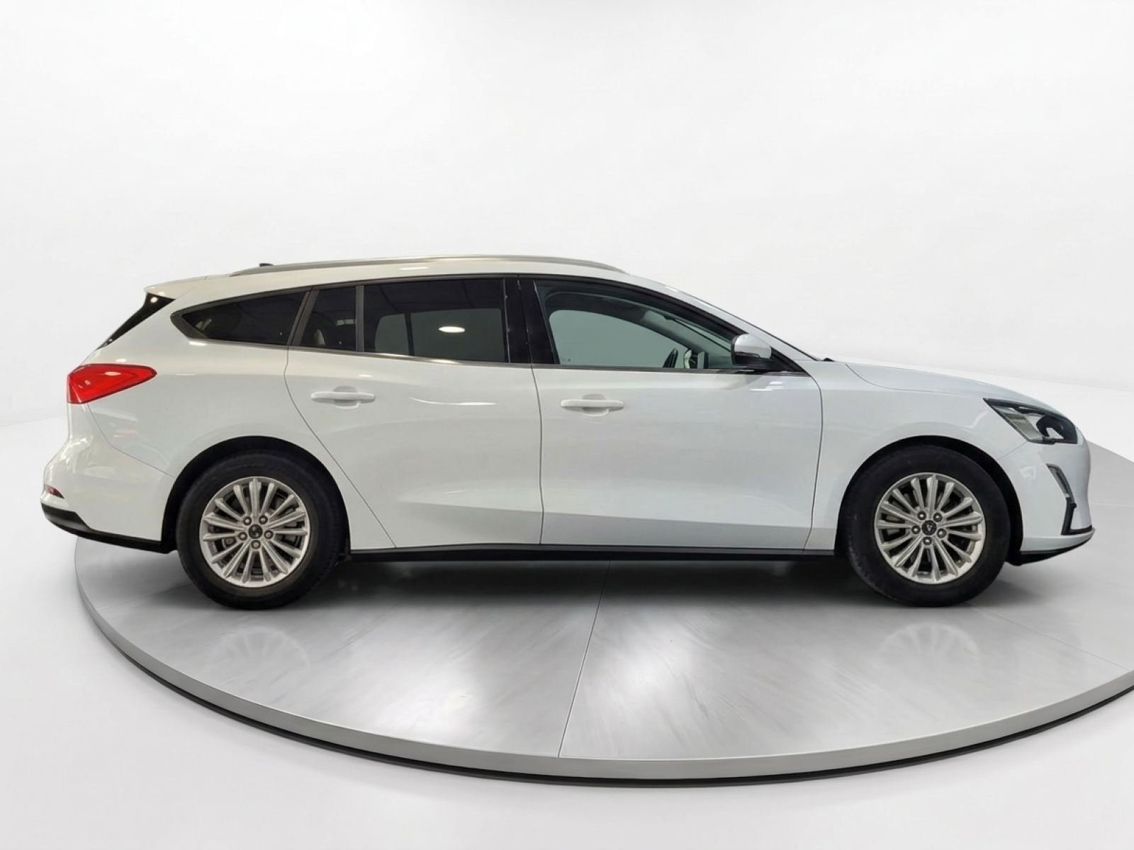 FORD FOCUS 1.5 Ecoblue 120cv Auto Titanium 6 