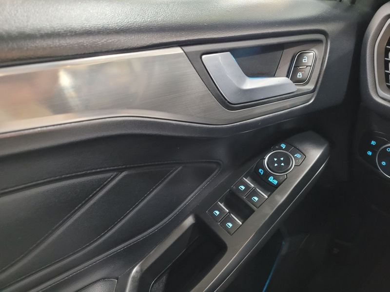 FORD FOCUS 1.5 Ecoblue 120cv Auto Titanium 11 