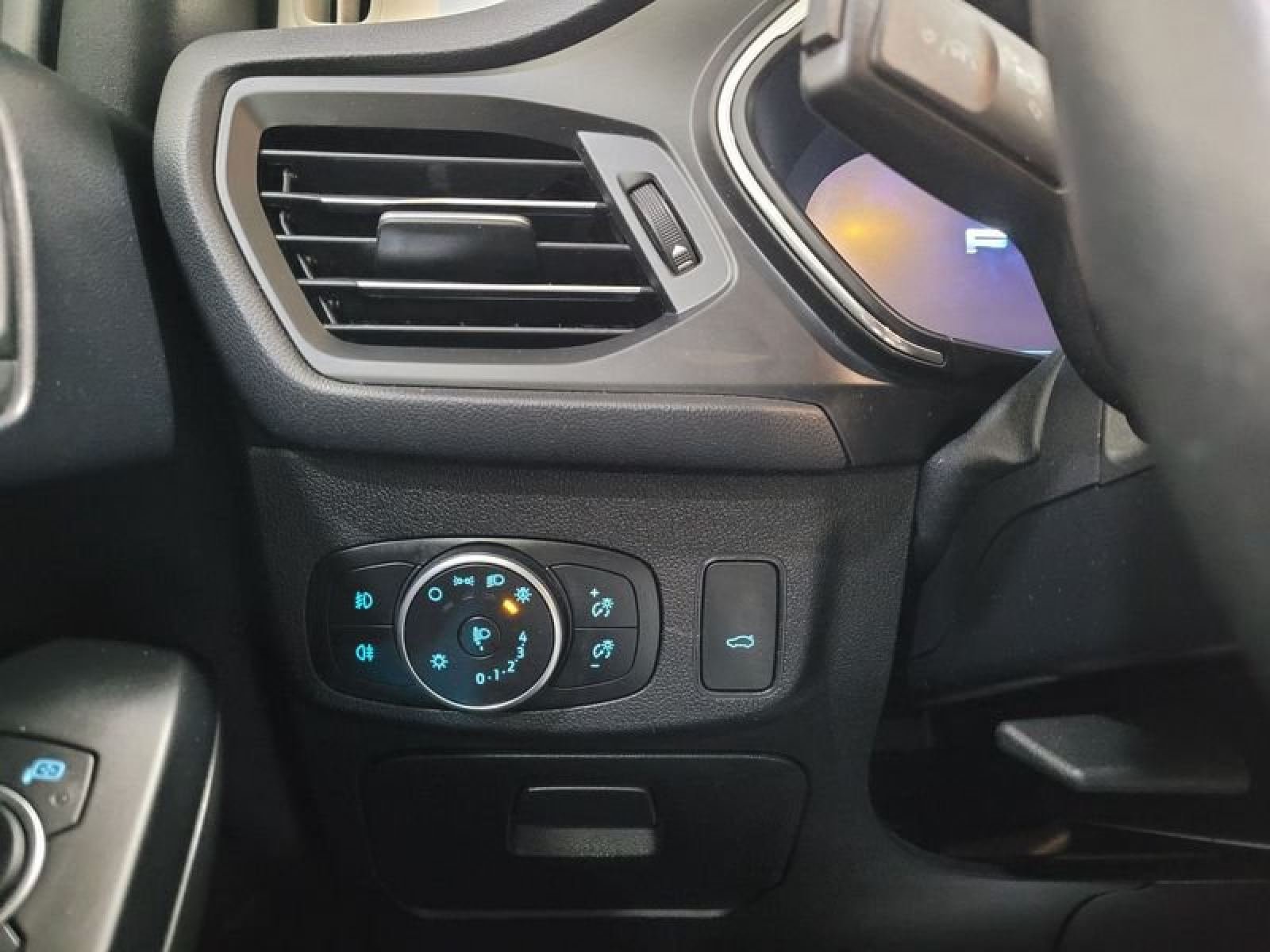 FORD FOCUS 1.5 Ecoblue 120cv Auto Titanium 12 