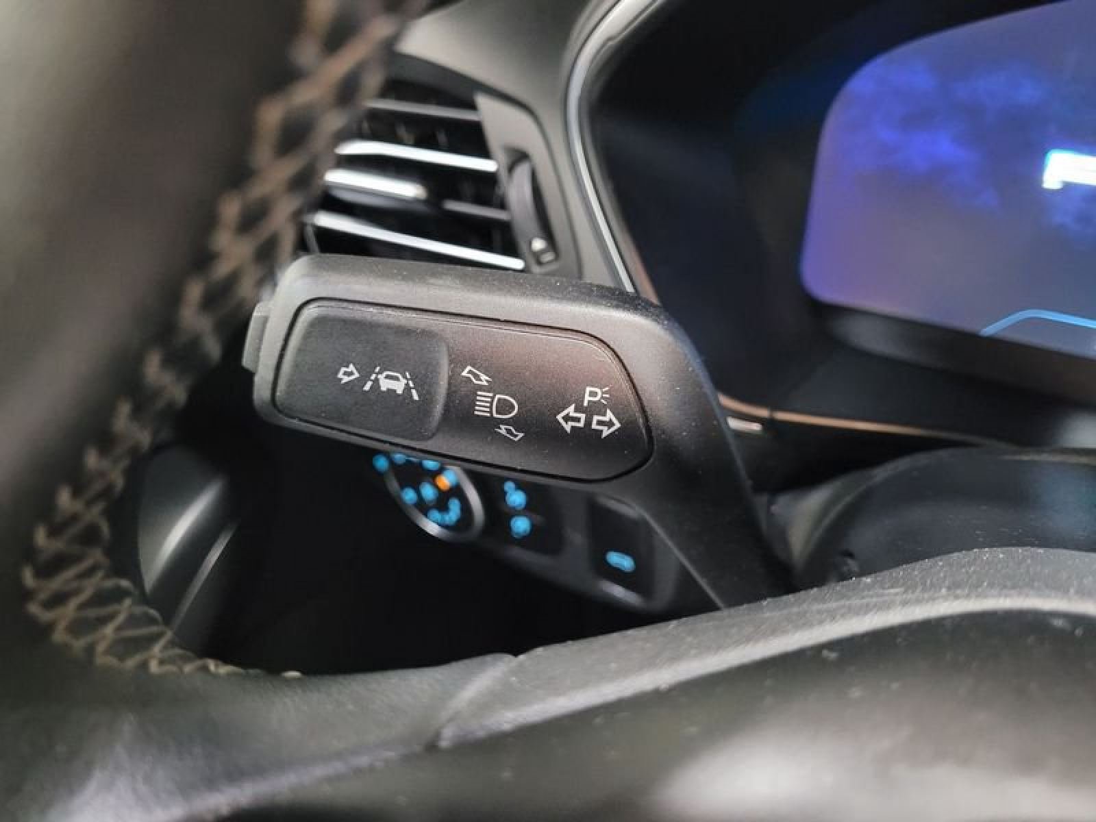 FORD FOCUS 1.5 Ecoblue 120cv Auto Titanium 15 