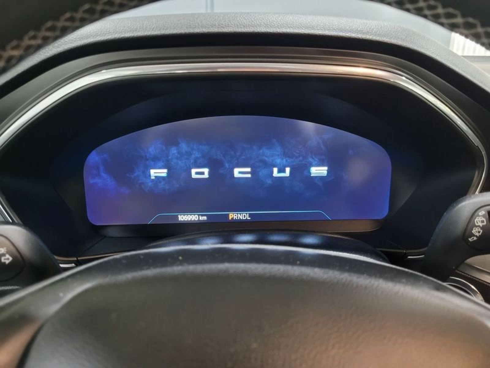 FORD FOCUS 1.5 Ecoblue 120cv Auto Titanium 16 
