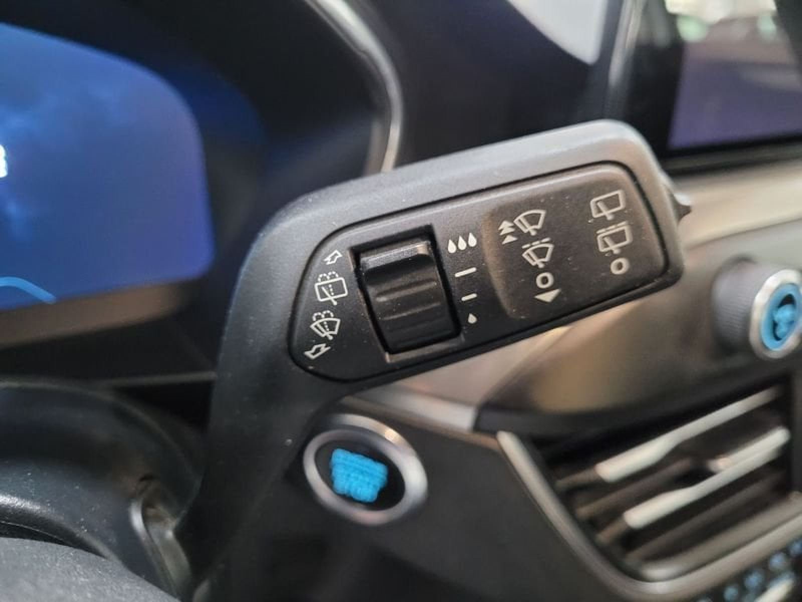 FORD FOCUS 1.5 Ecoblue 120cv Auto Titanium 17 