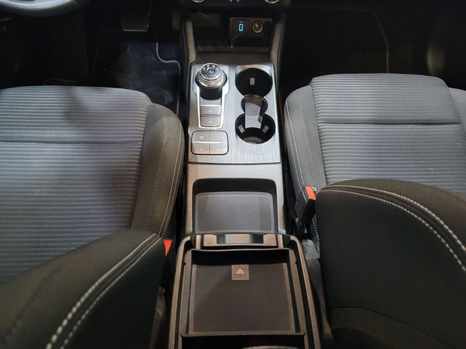 FORD FOCUS 1.5 Ecoblue 120cv Auto Titanium 19 