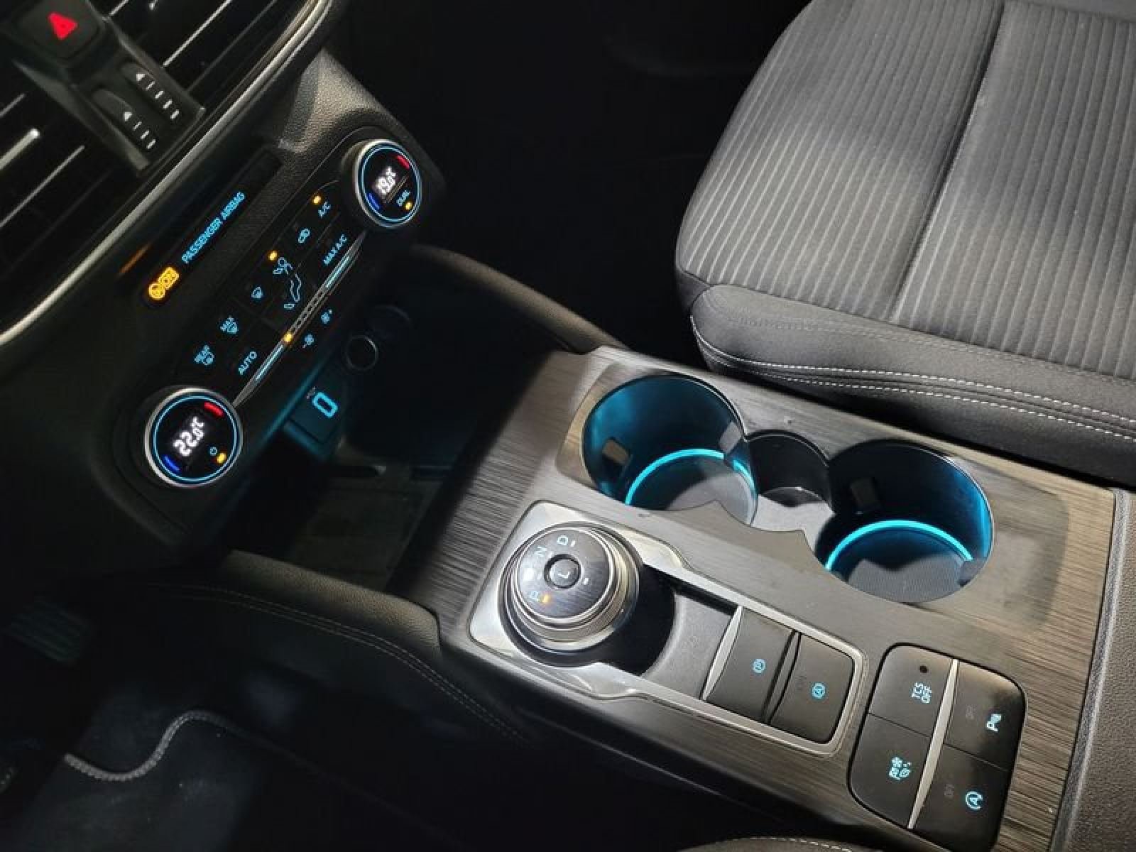 FORD FOCUS 1.5 Ecoblue 120cv Auto Titanium 29 