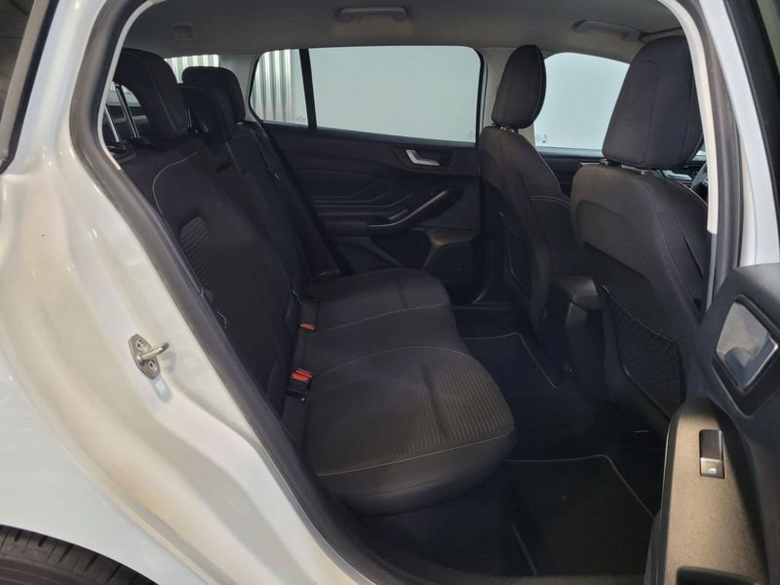 FORD FOCUS 1.5 Ecoblue 120cv Auto Titanium 30 
