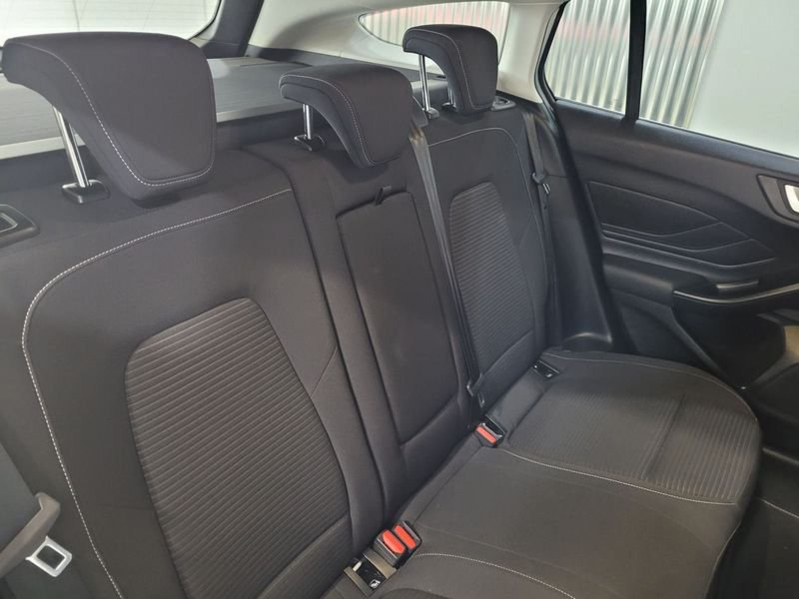 FORD FOCUS 1.5 Ecoblue 120cv Auto Titanium 31 