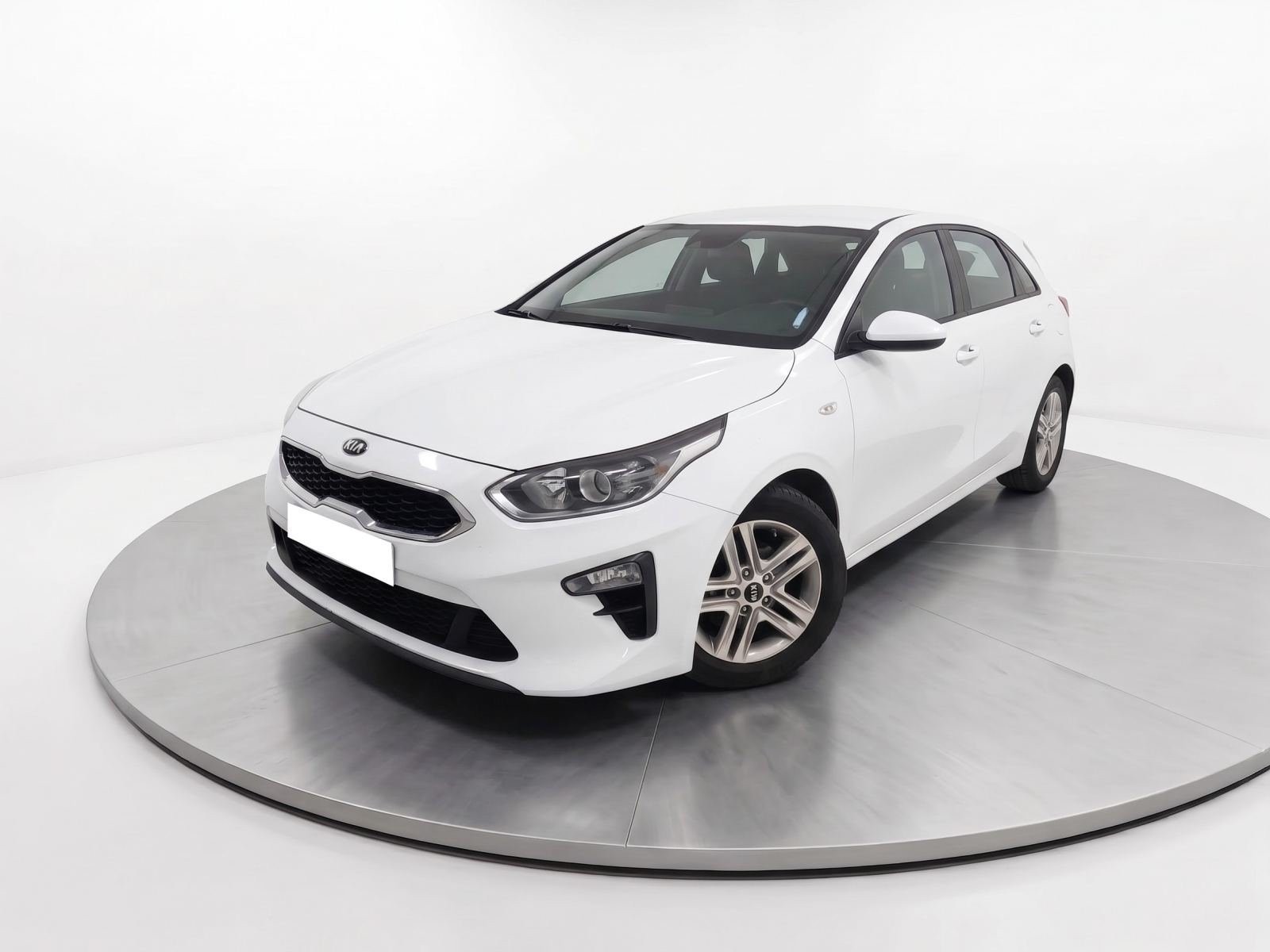 KIA CEED 1.0 T-GDi 74kW (100CV) Concept 1 
