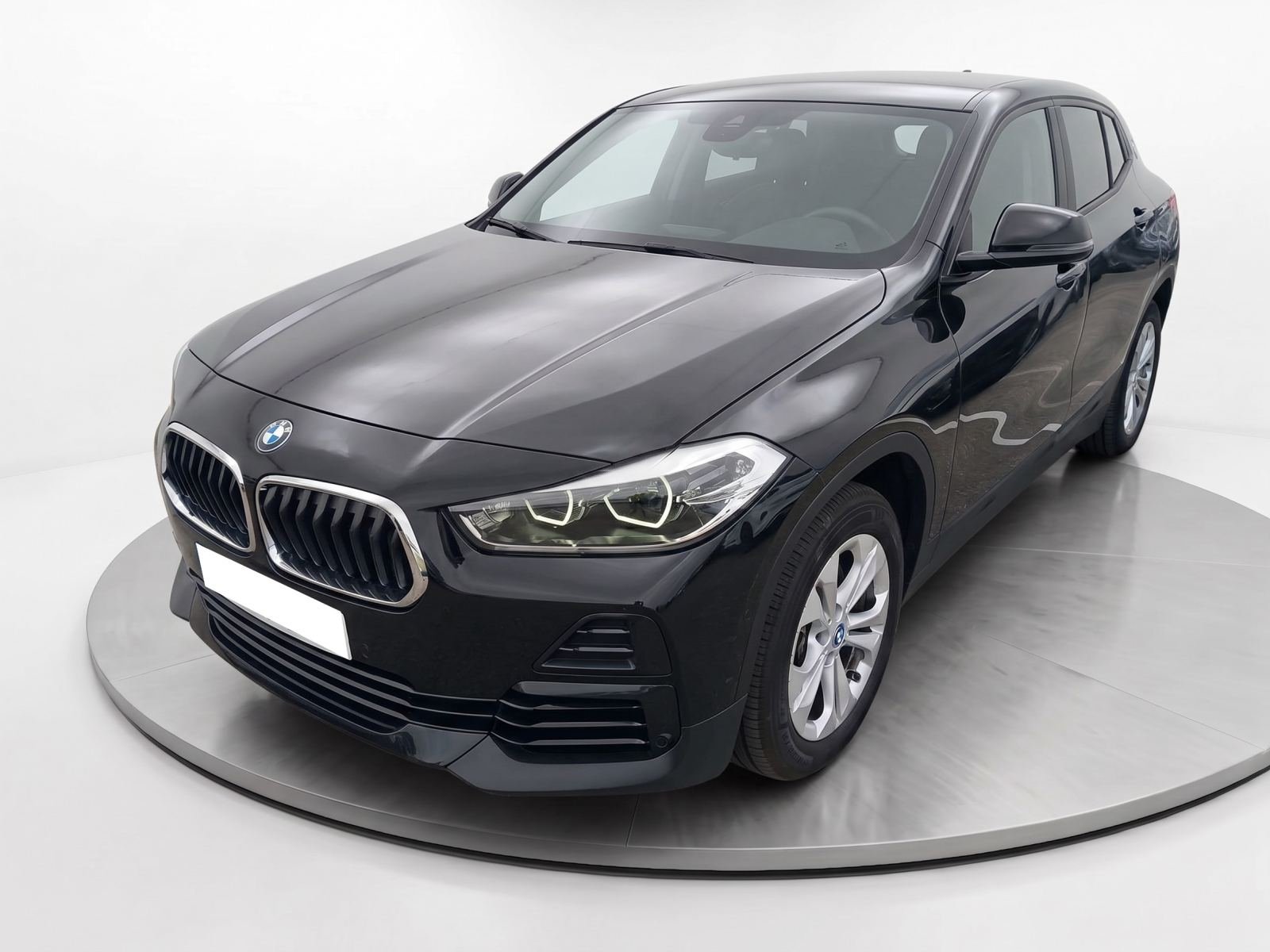 imagen de BMW X2 xDrive 25e 1.5 220CV AT8 Paq Executive - REF: 07258