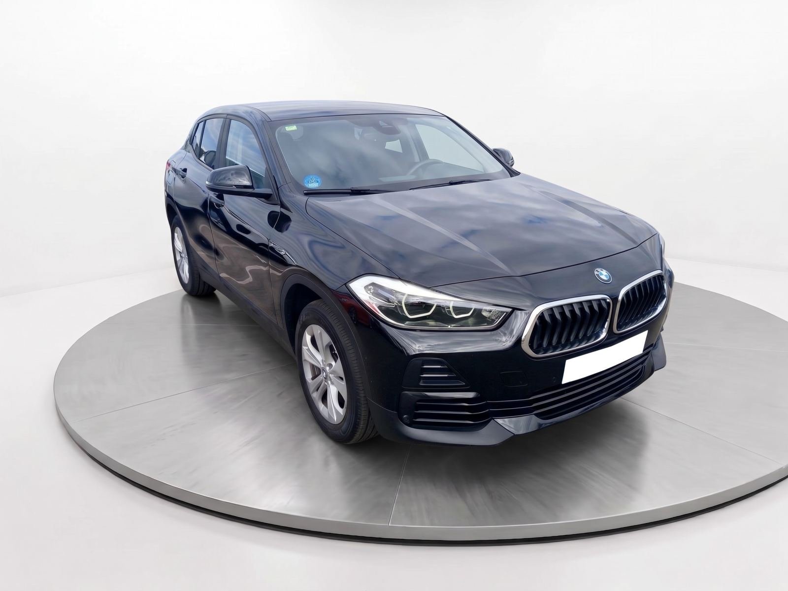 BMW X2 xDrive 25e 1.5 220CV AT8 Paq Executive 2