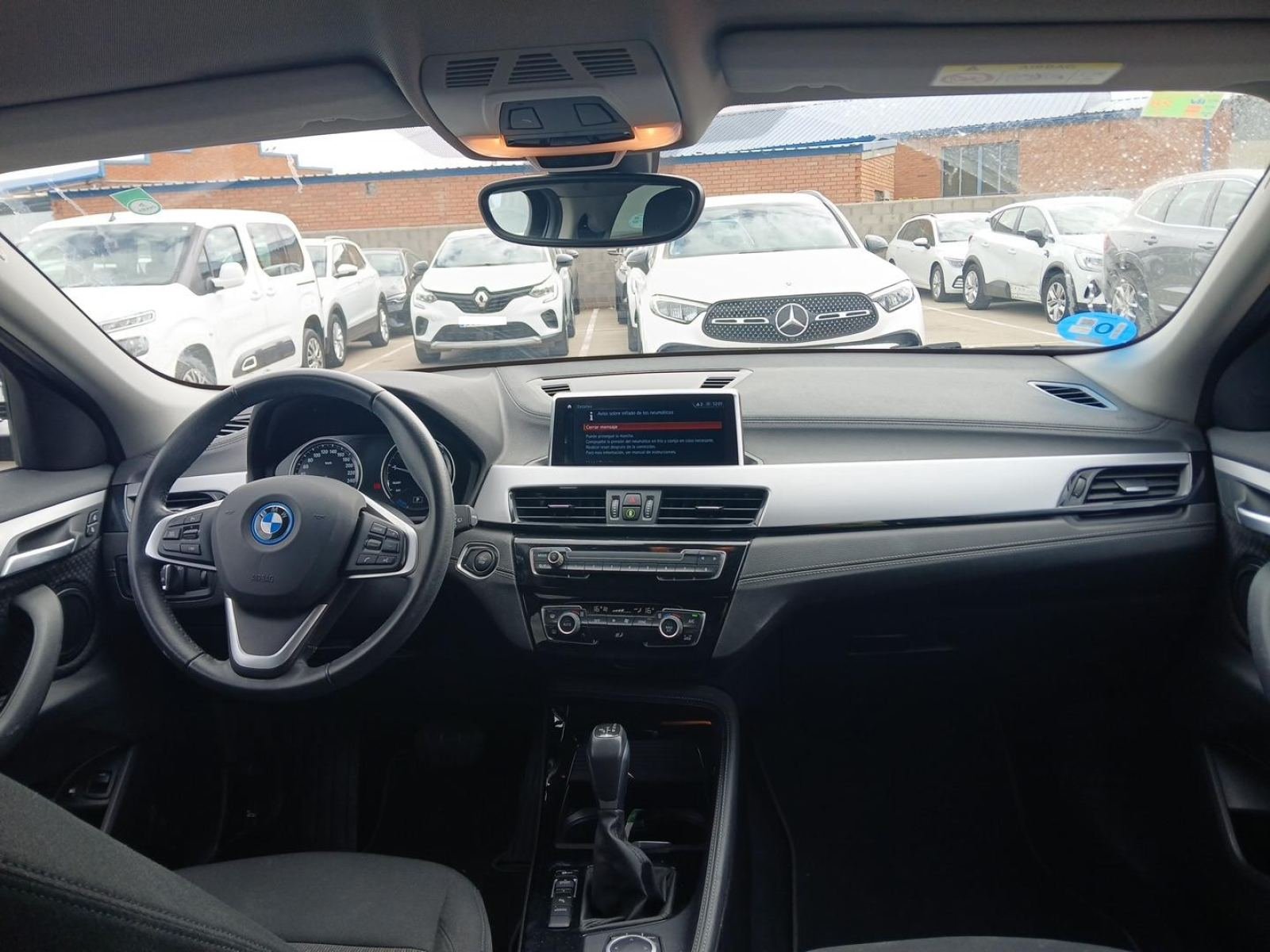 BMW X2 xDrive 25e 1.5 220CV AT8 Paq Executive 6