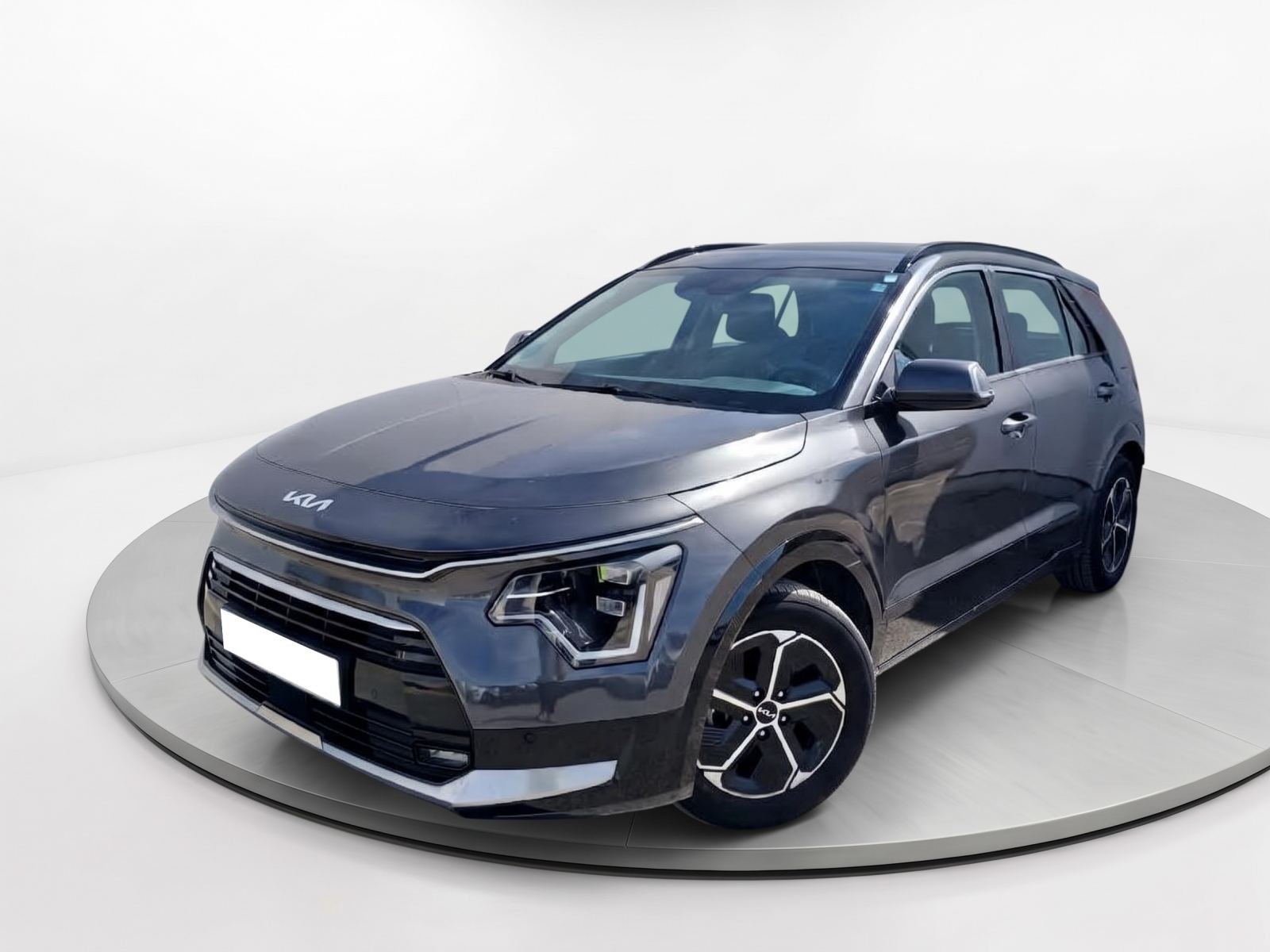 imagen de KIA NIRO crossover 1.6 GDi HEV 104kW 141 CV Drive - REF: 07259