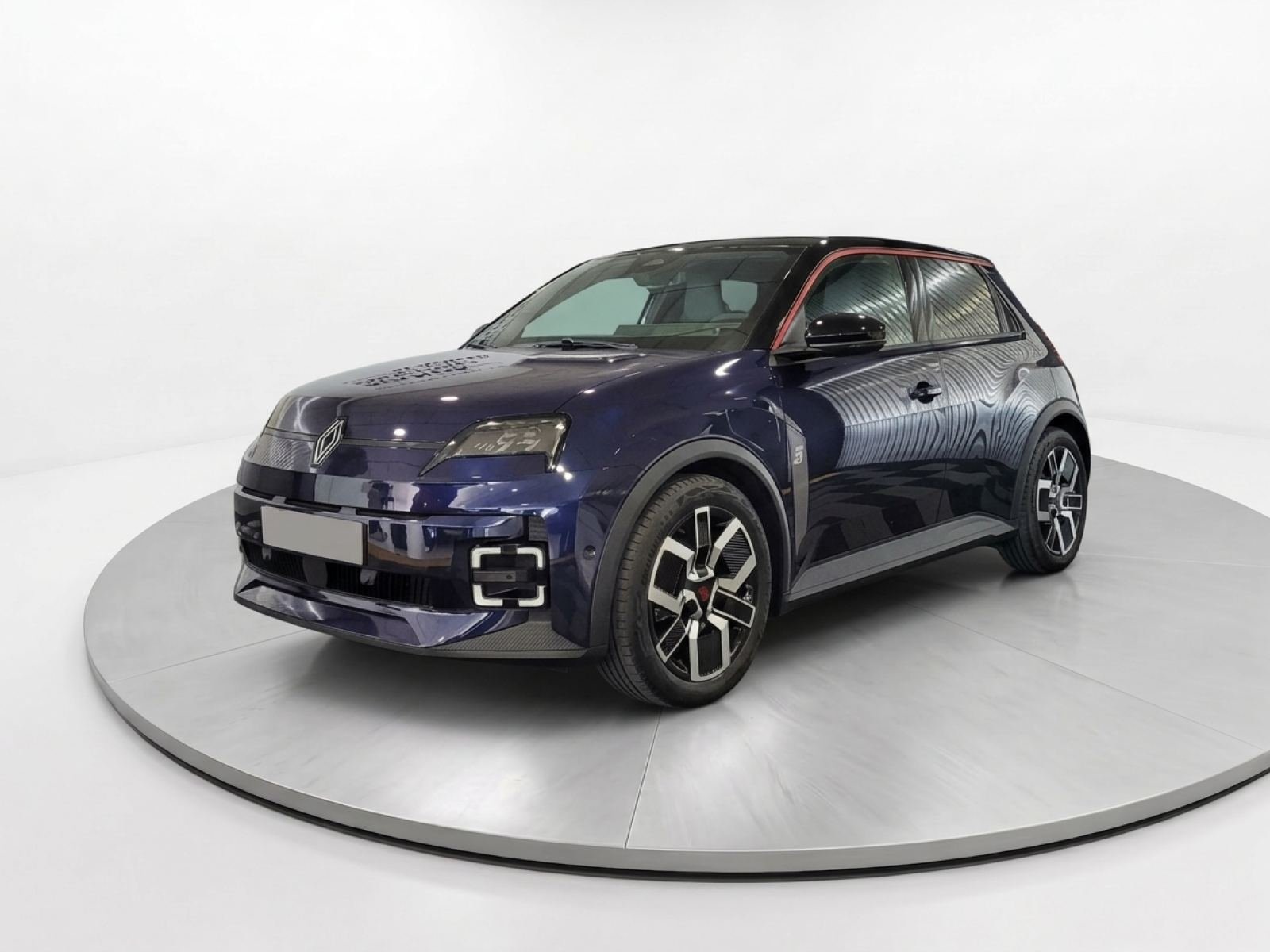 imagen de RENAULT 5 150 CV autonomia comfort Techno - REF: 07260