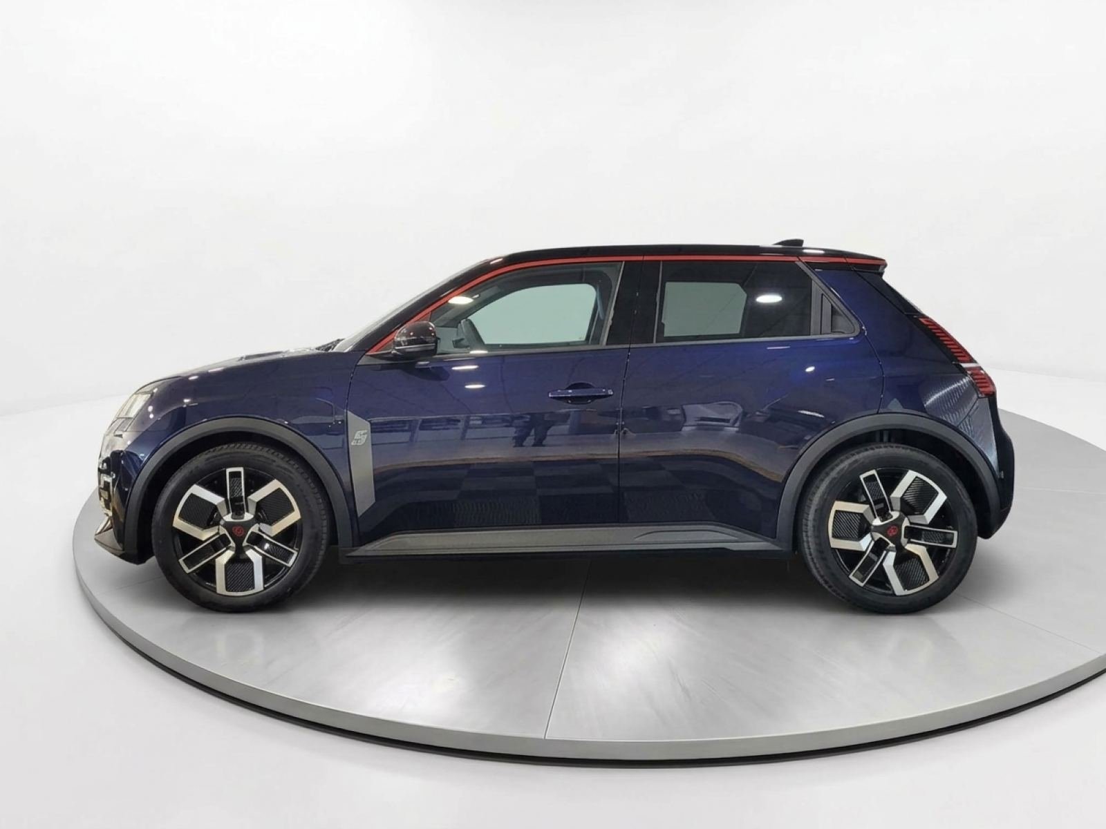 RENAULT 5 150 CV autonomia comfort Techno 2