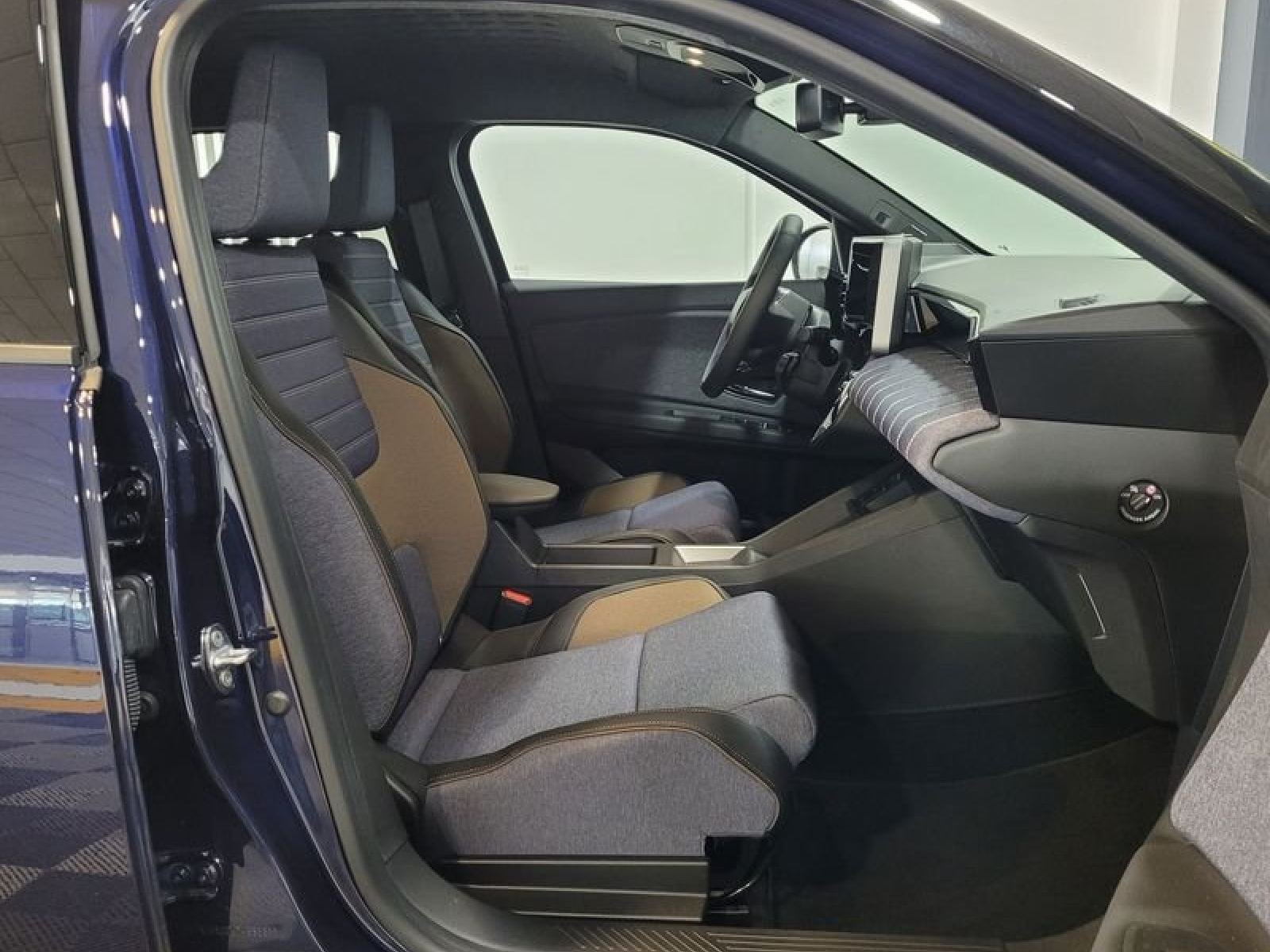 RENAULT 5 150 CV autonomia comfort Techno 9