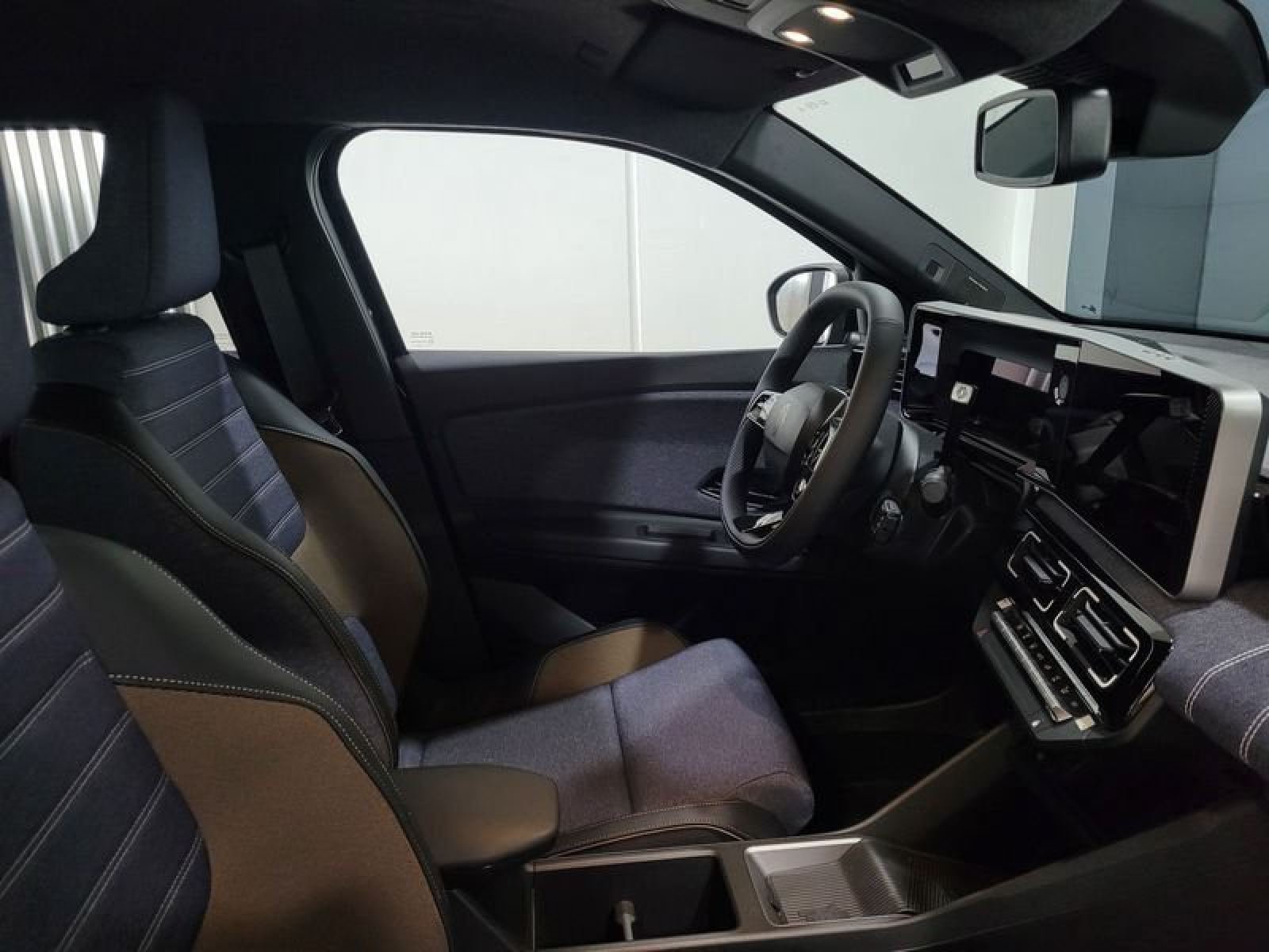 RENAULT 5 150 CV autonomia comfort Techno 10