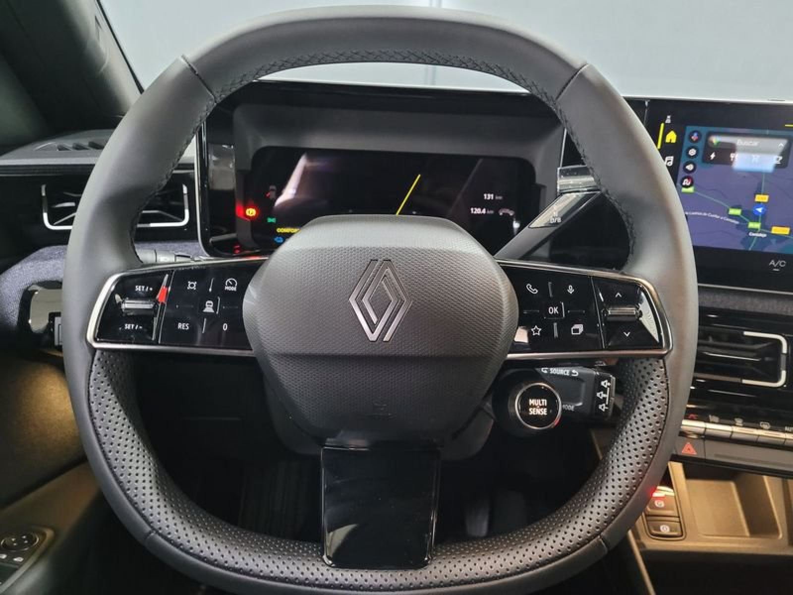 RENAULT 5 150 CV autonomia comfort Techno 14