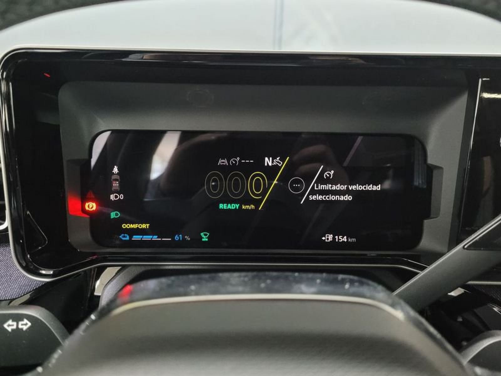 RENAULT 5 150 CV autonomia comfort Techno 19
