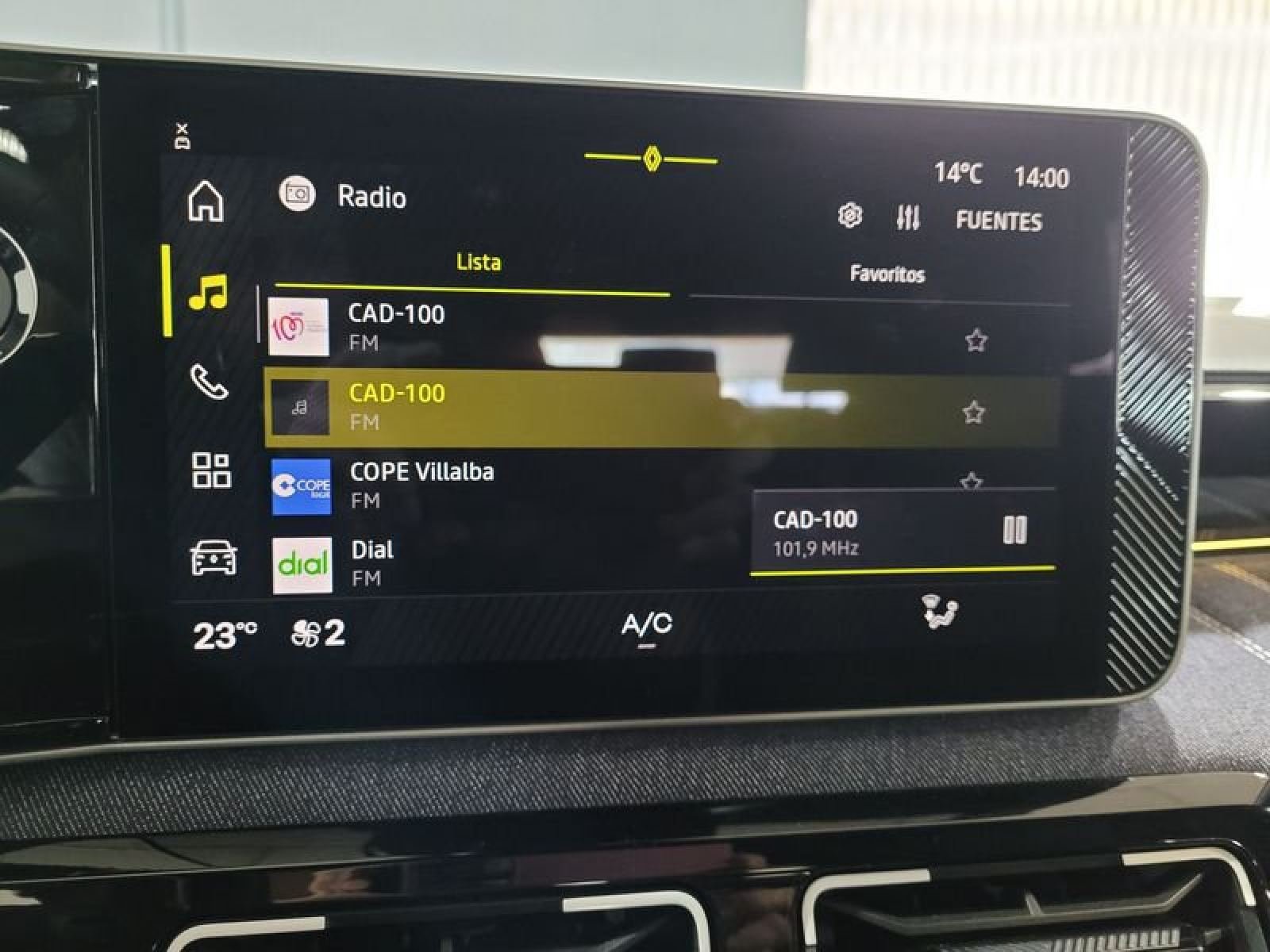 RENAULT 5 150 CV autonomia comfort Techno 22