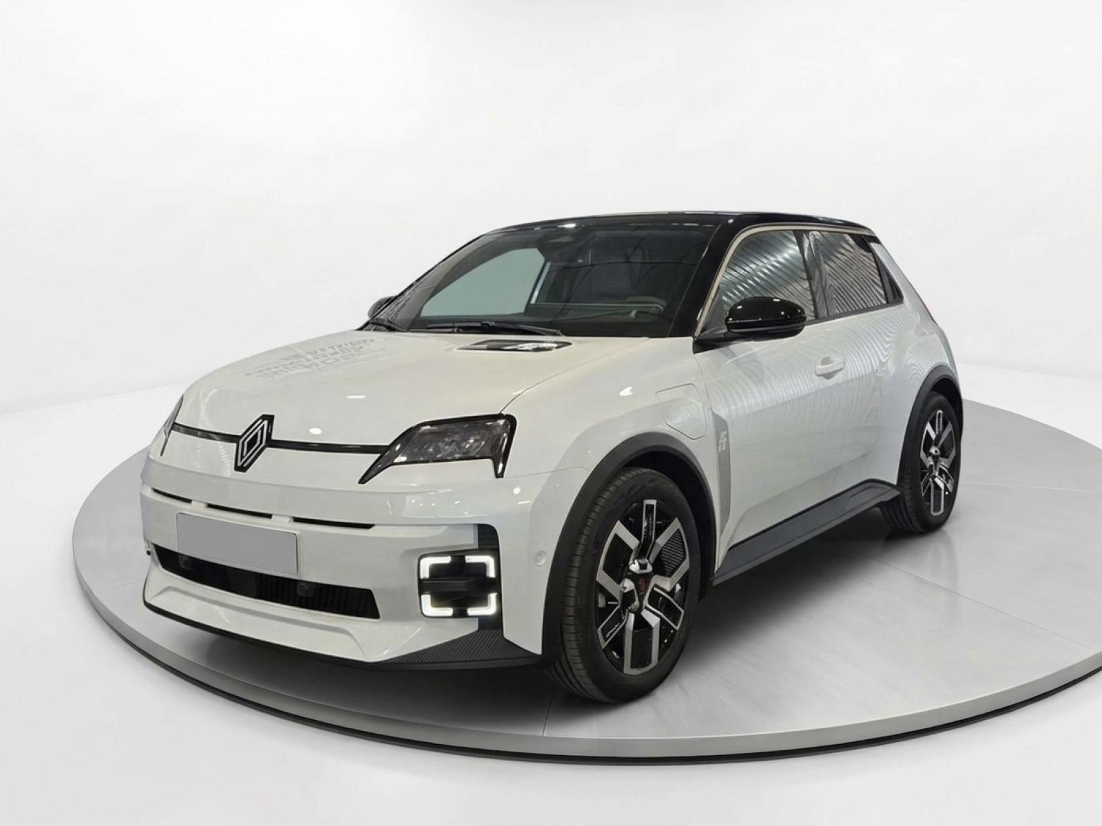 imagen de RENAULT 5 150 CV autonomia comfort techno - REF: 07261