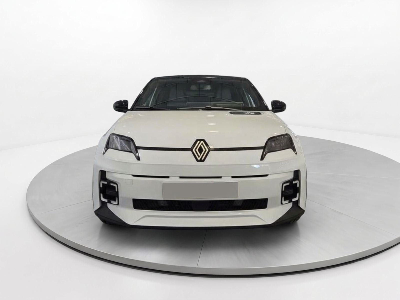 RENAULT 5 150 CV autonomia comfort techno 3