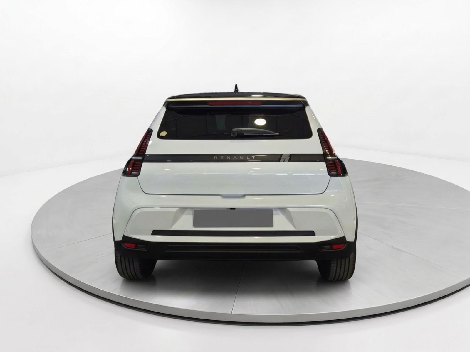 RENAULT 5 150 CV autonomia comfort techno 7