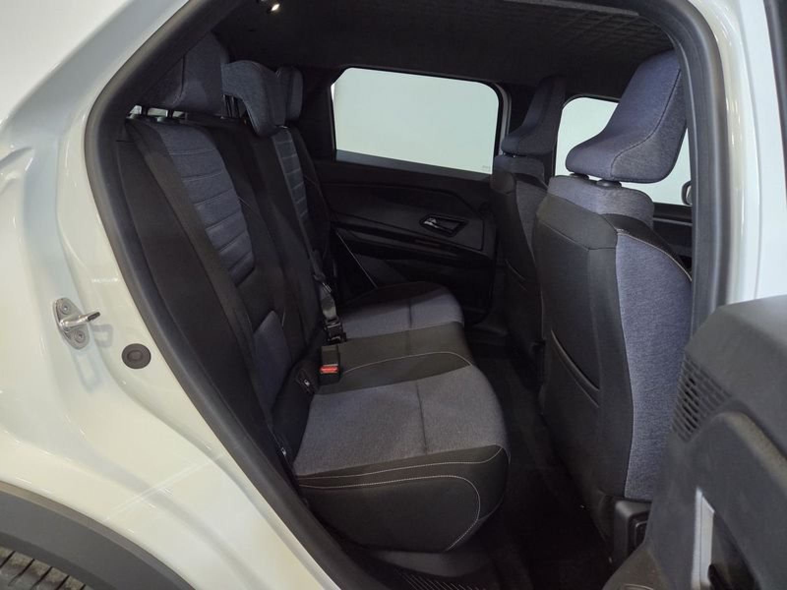 RENAULT 5 150 CV autonomia comfort techno 9