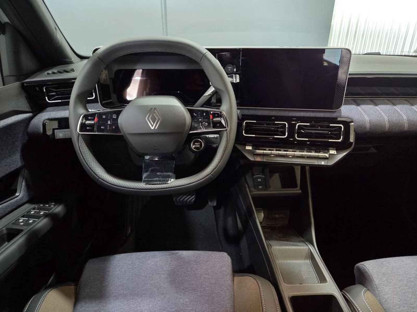 RENAULT 5 150 CV autonomia comfort techno 17