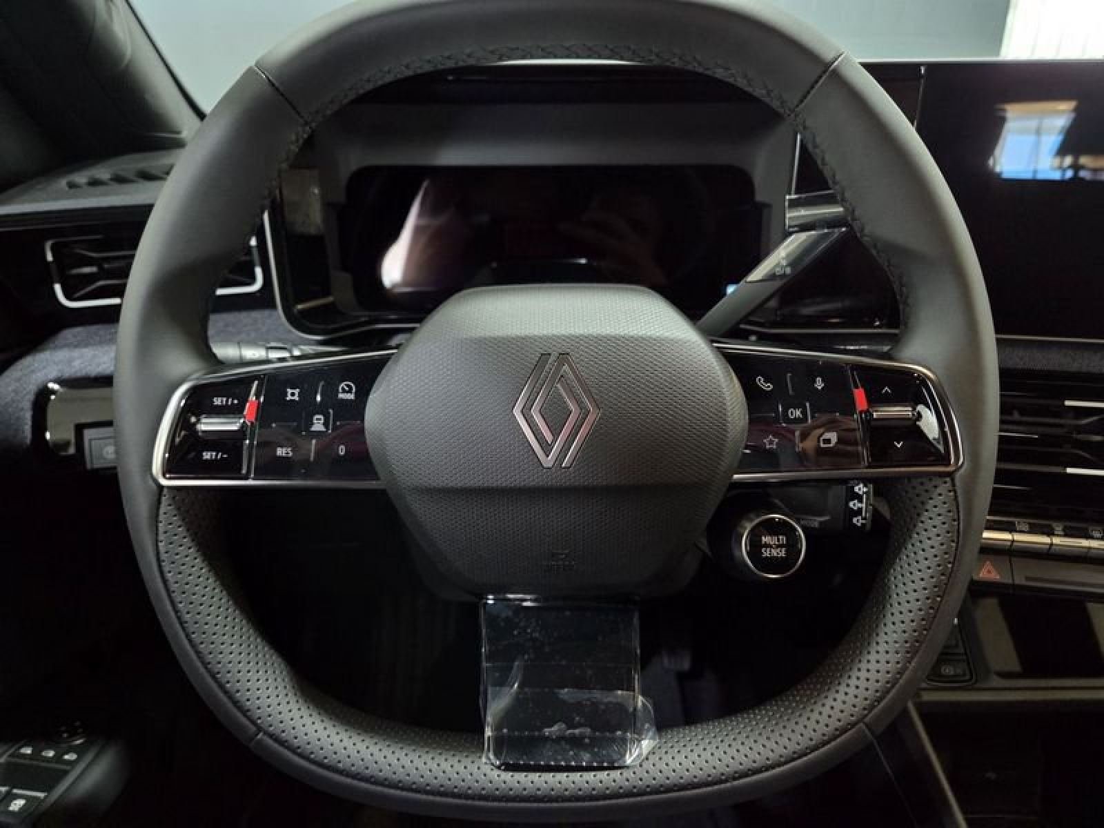 RENAULT 5 150 CV autonomia comfort techno 18