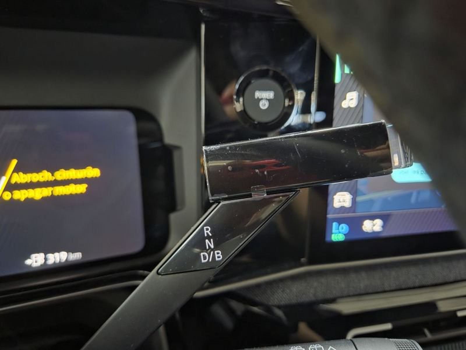 RENAULT 5 150 CV autonomia comfort techno 22
