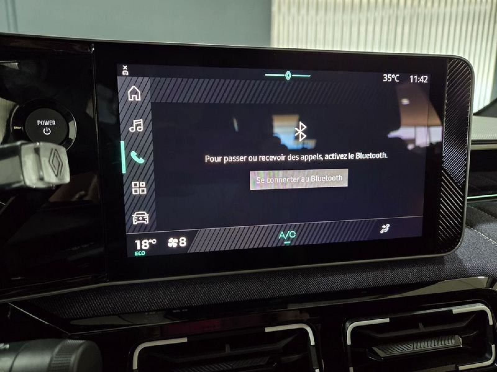 RENAULT 5 150 CV autonomia comfort techno 26