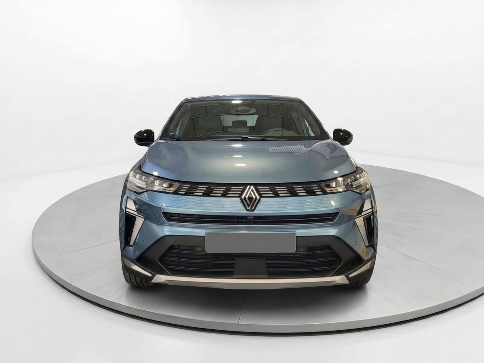 RENAULT Symbioz E-Tech full hybr 105kW (145CV) Techno 2 