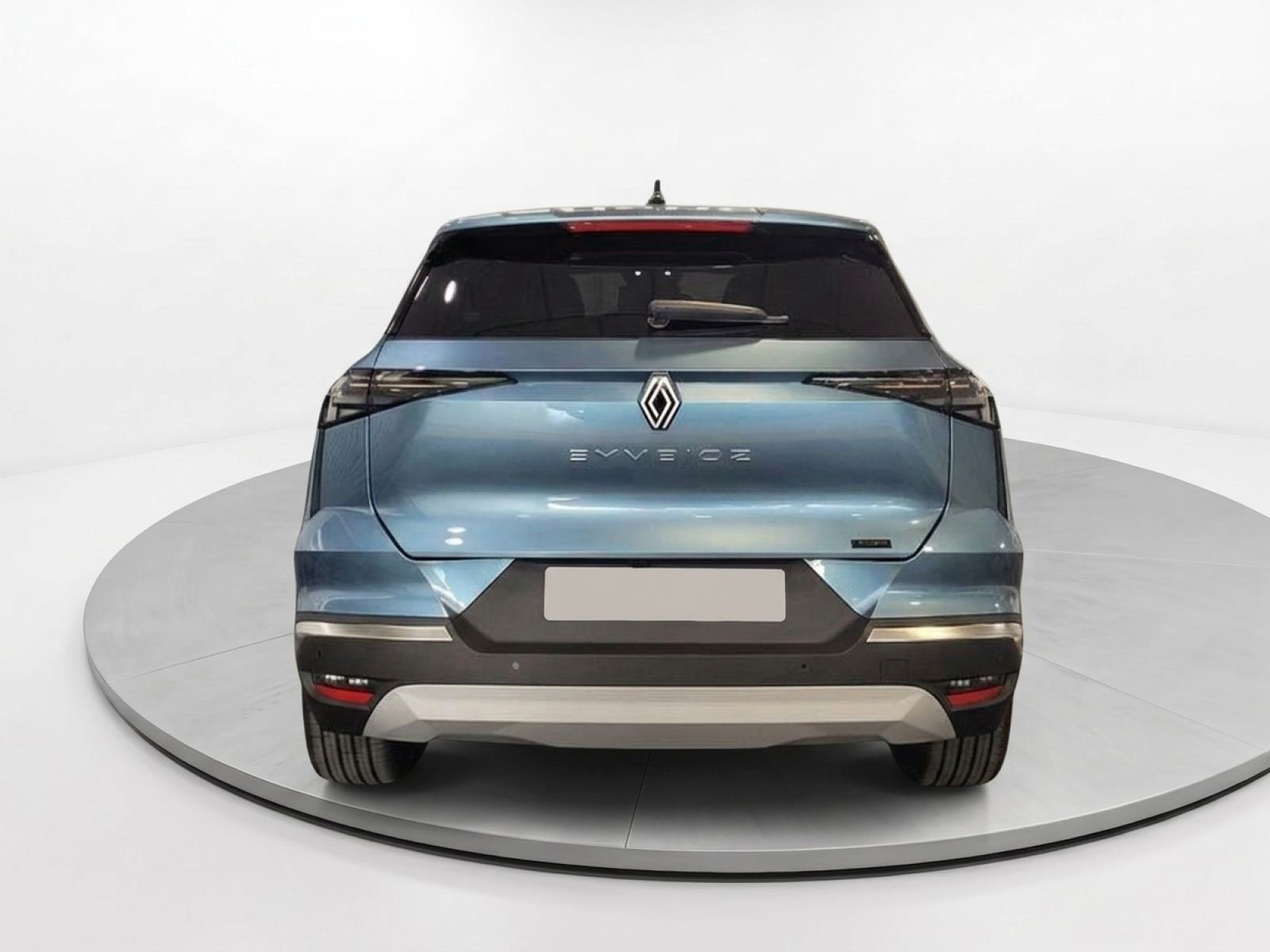 RENAULT Symbioz E-Tech full hybr 105kW (145CV) Techno 6 