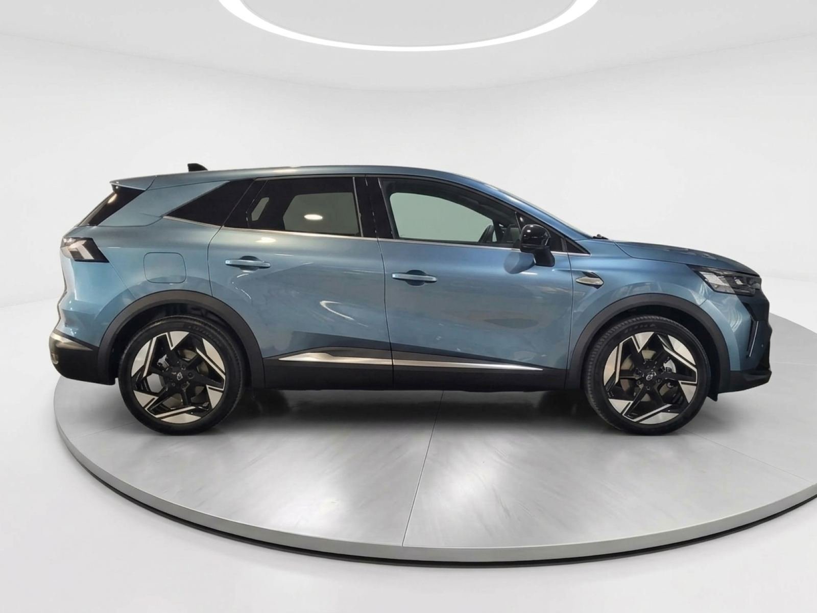 RENAULT Symbioz E-Tech full hybr 105kW (145CV) Techno 9 