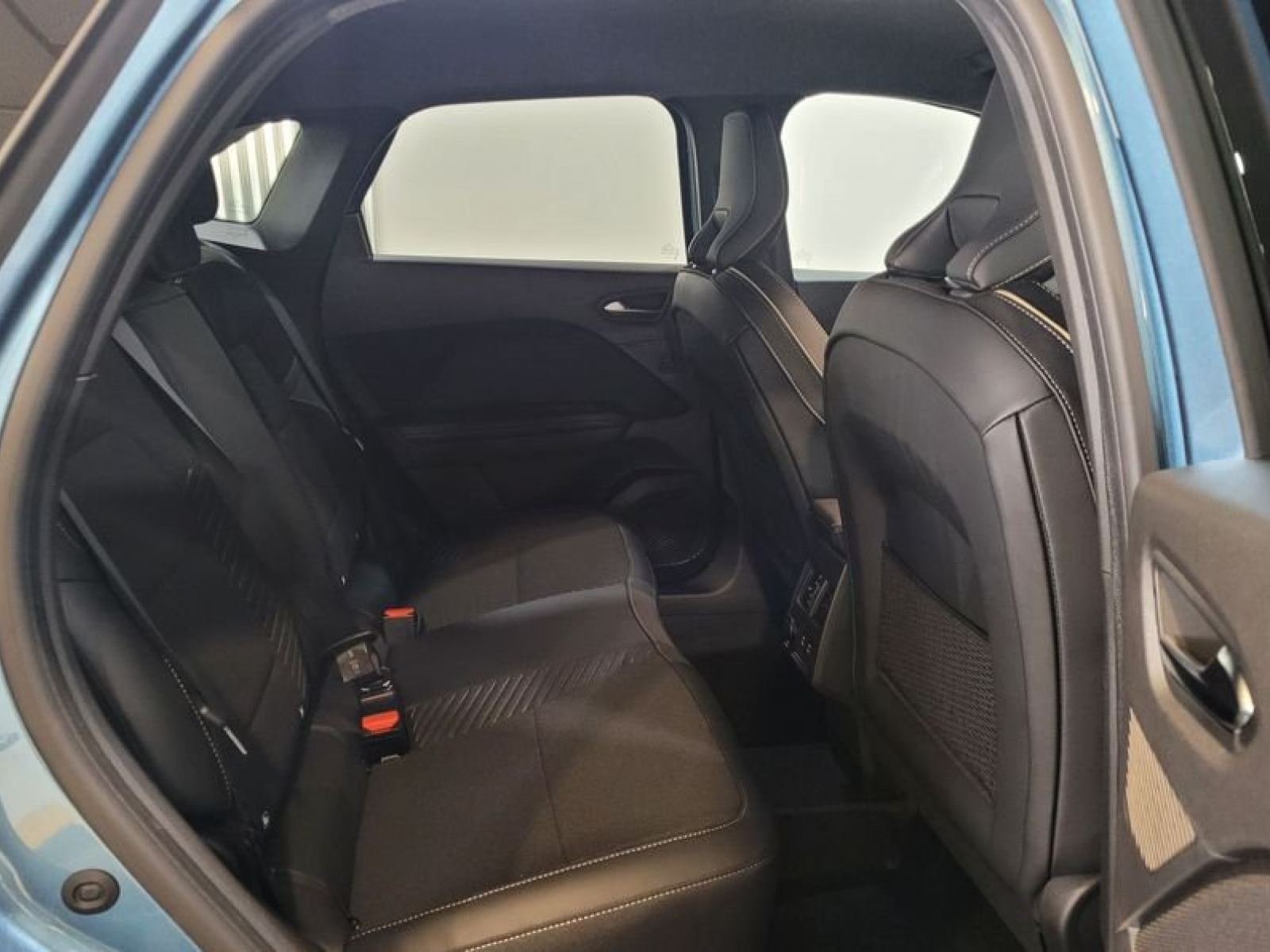 RENAULT Symbioz E-Tech full hybr 105kW (145CV) Techno 10 