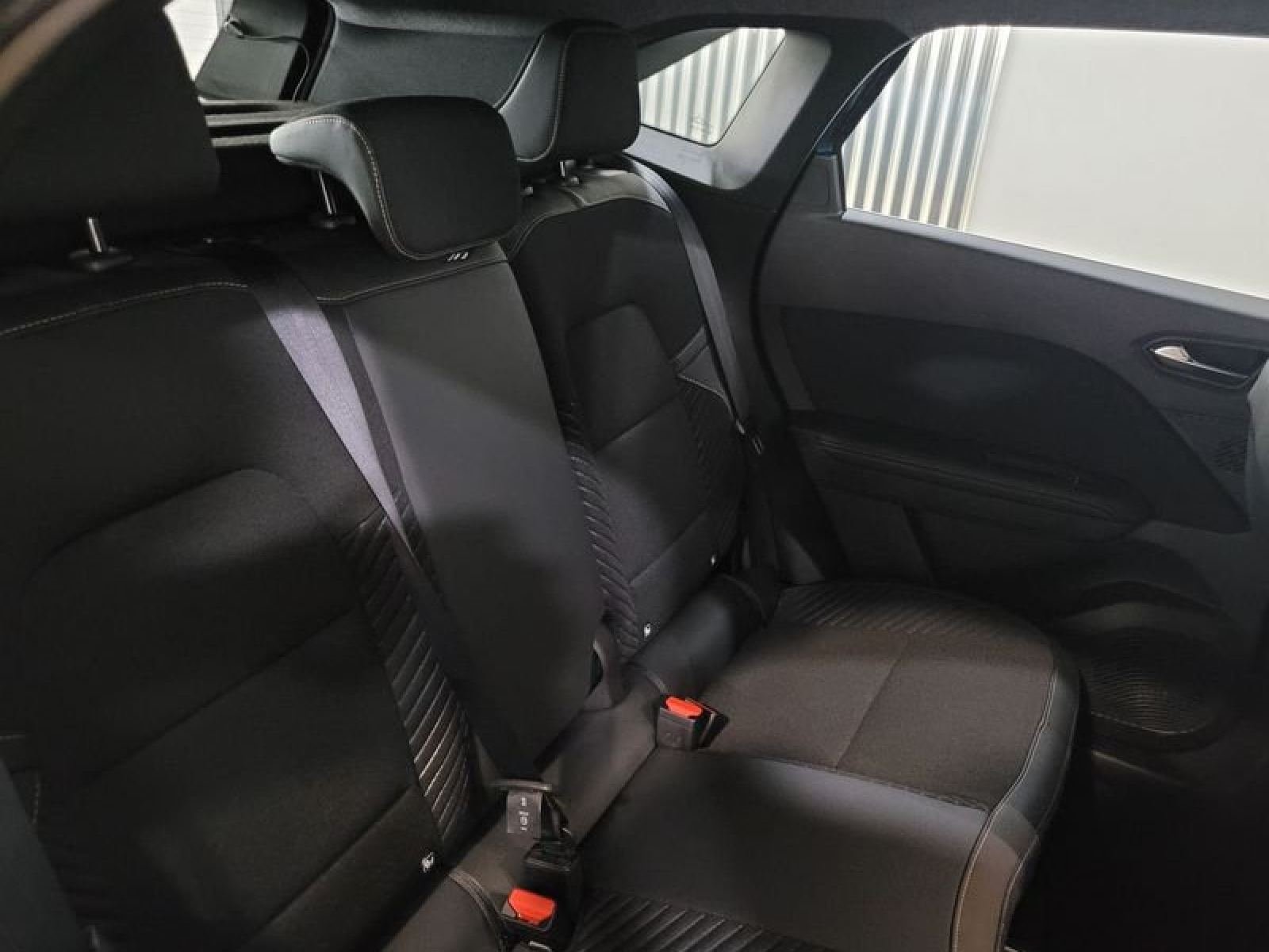 RENAULT Symbioz E-Tech full hybr 105kW (145CV) Techno 11 