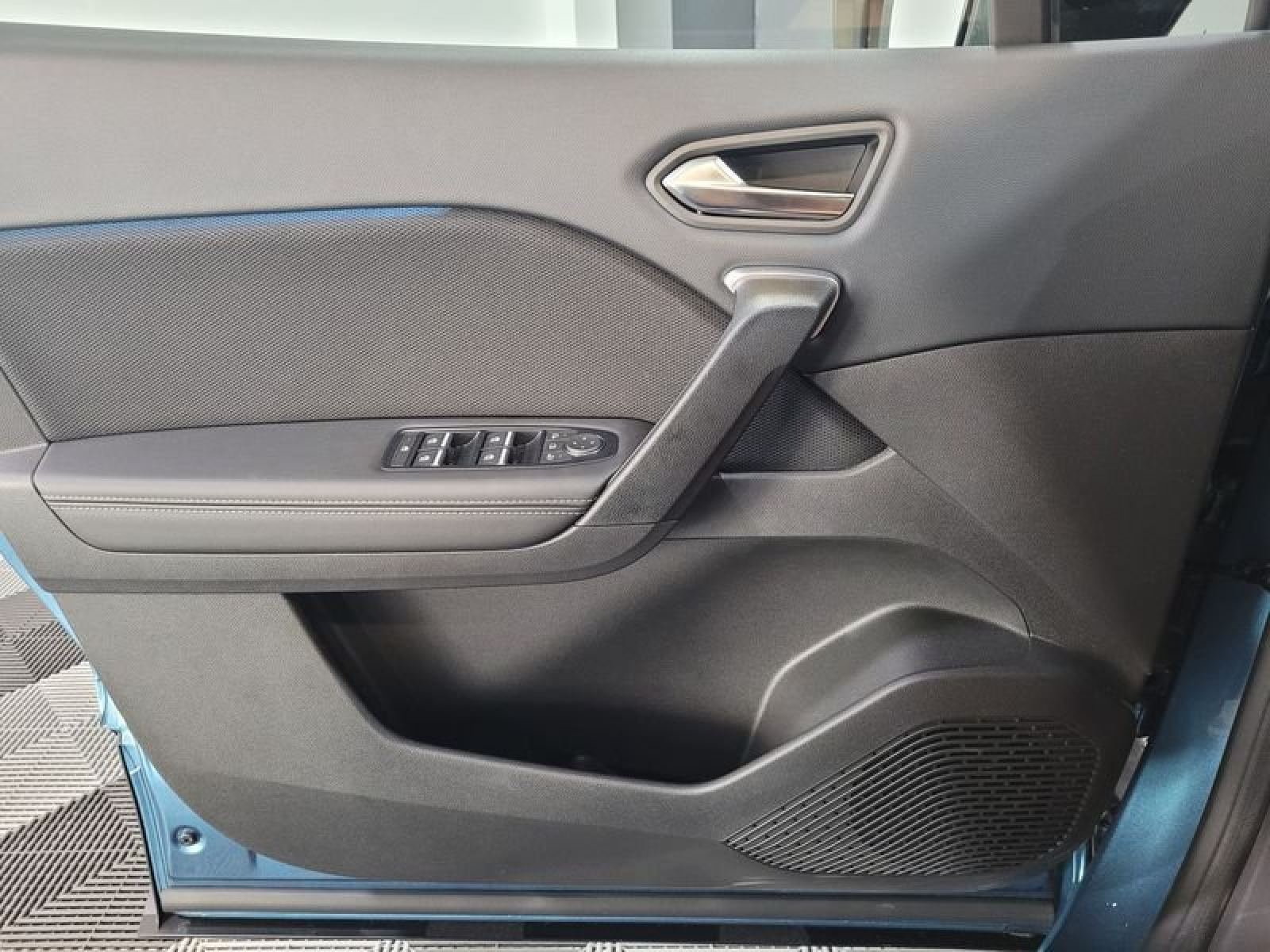 RENAULT Symbioz E-Tech full hybr 105kW (145CV) Techno 15 