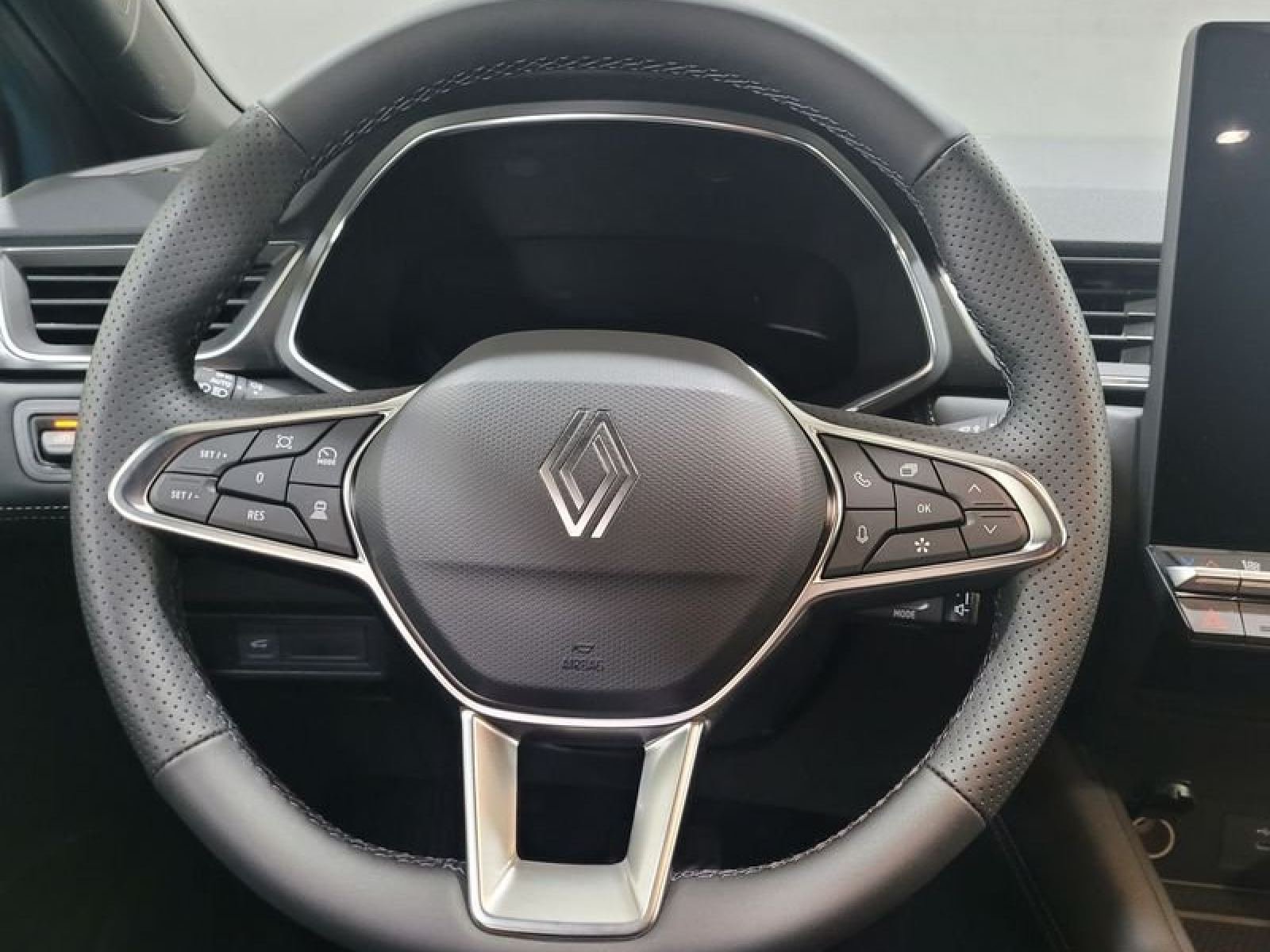 RENAULT Symbioz E-Tech full hybr 105kW (145CV) Techno 17 