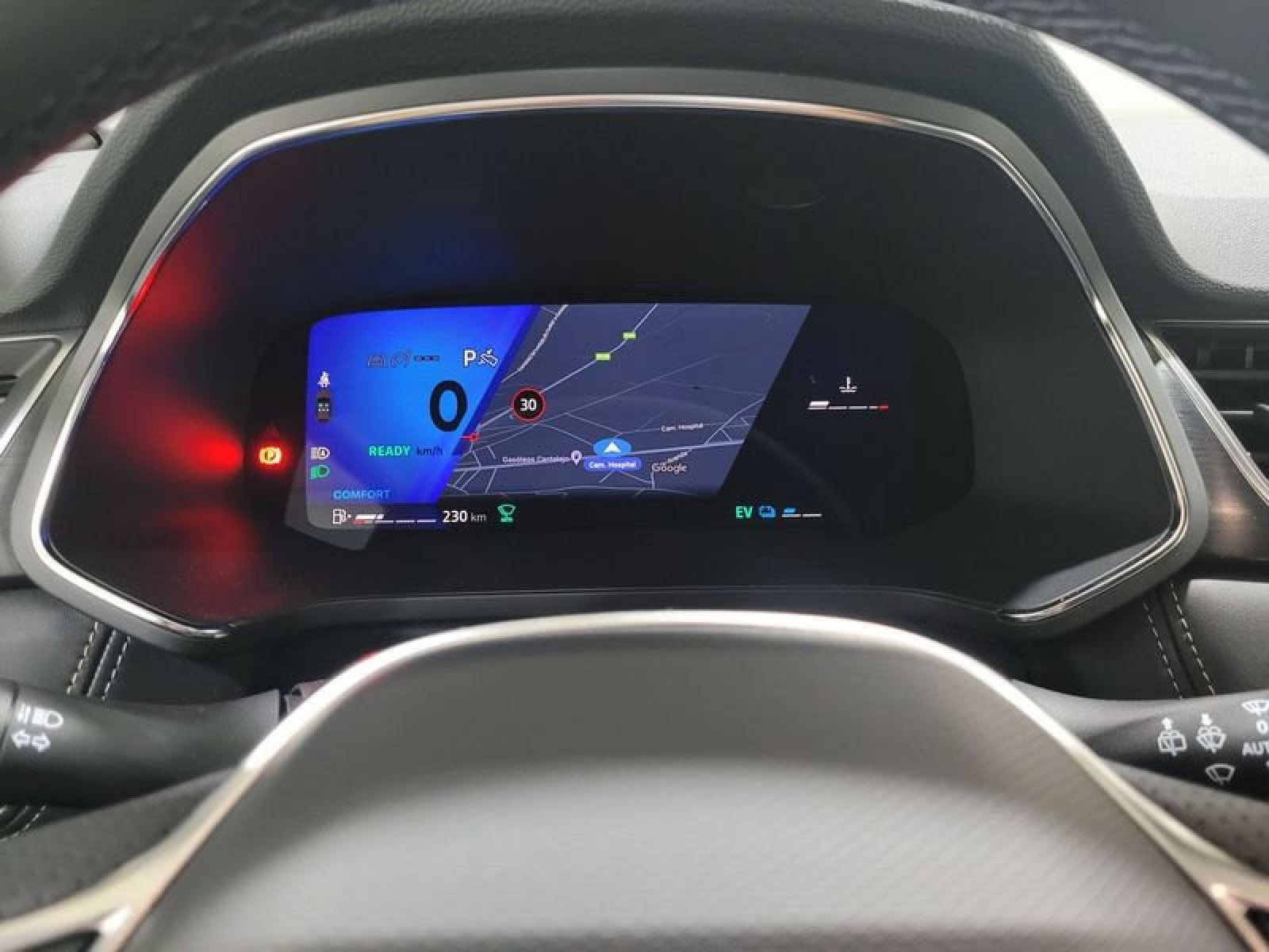 RENAULT Symbioz E-Tech full hybr 105kW (145CV) Techno 22 