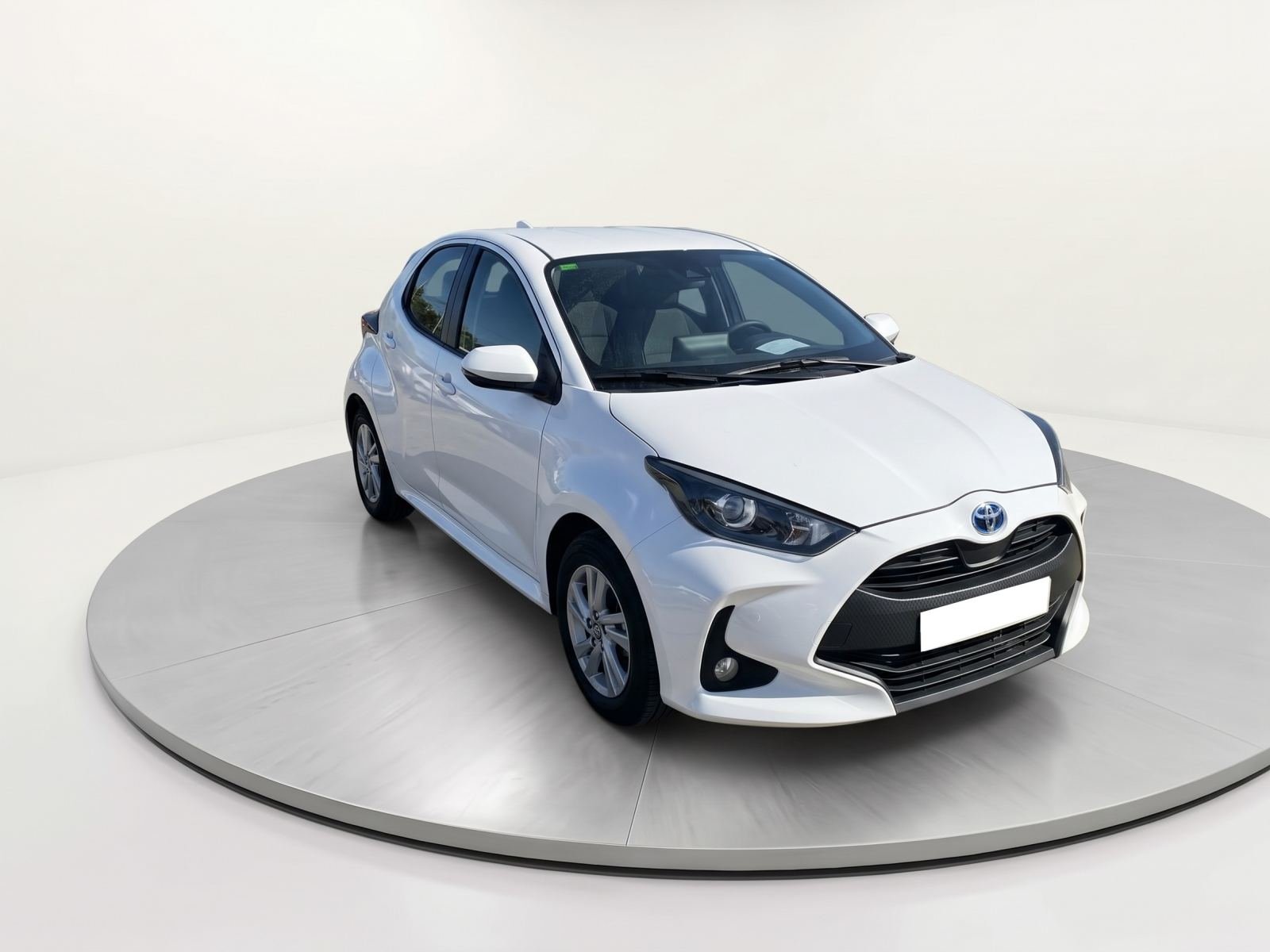 TOYOTA YARIS 1.5 120H BUSINESS PLUS 2