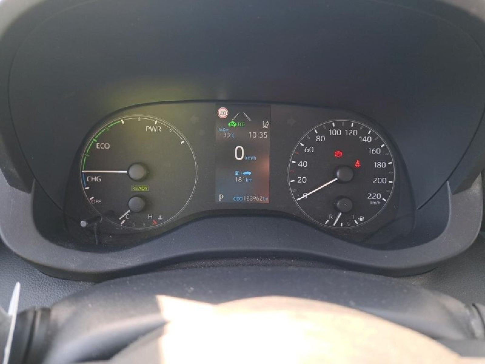 TOYOTA YARIS 1.5 120H BUSINESS PLUS 4