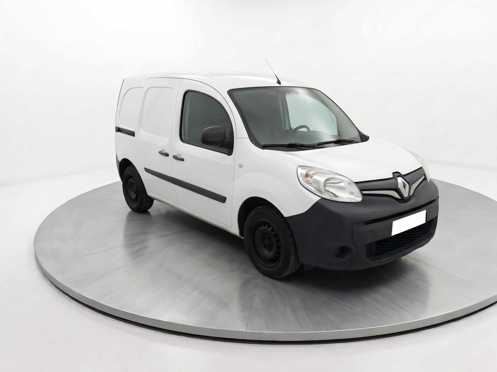 RENAULT KANGOO FURGON PROFESIONAL BLUE DCI 59 KW (80CV) 2