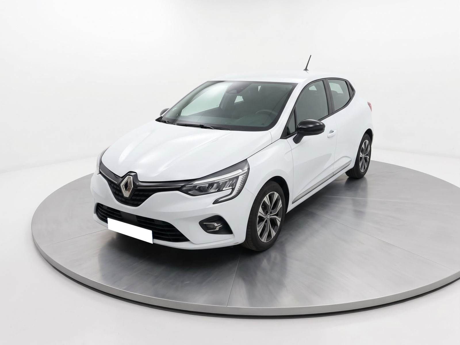 RENAULT CLIO V Evolution 1.0 SCe 65CV BVM5 E6d 1 