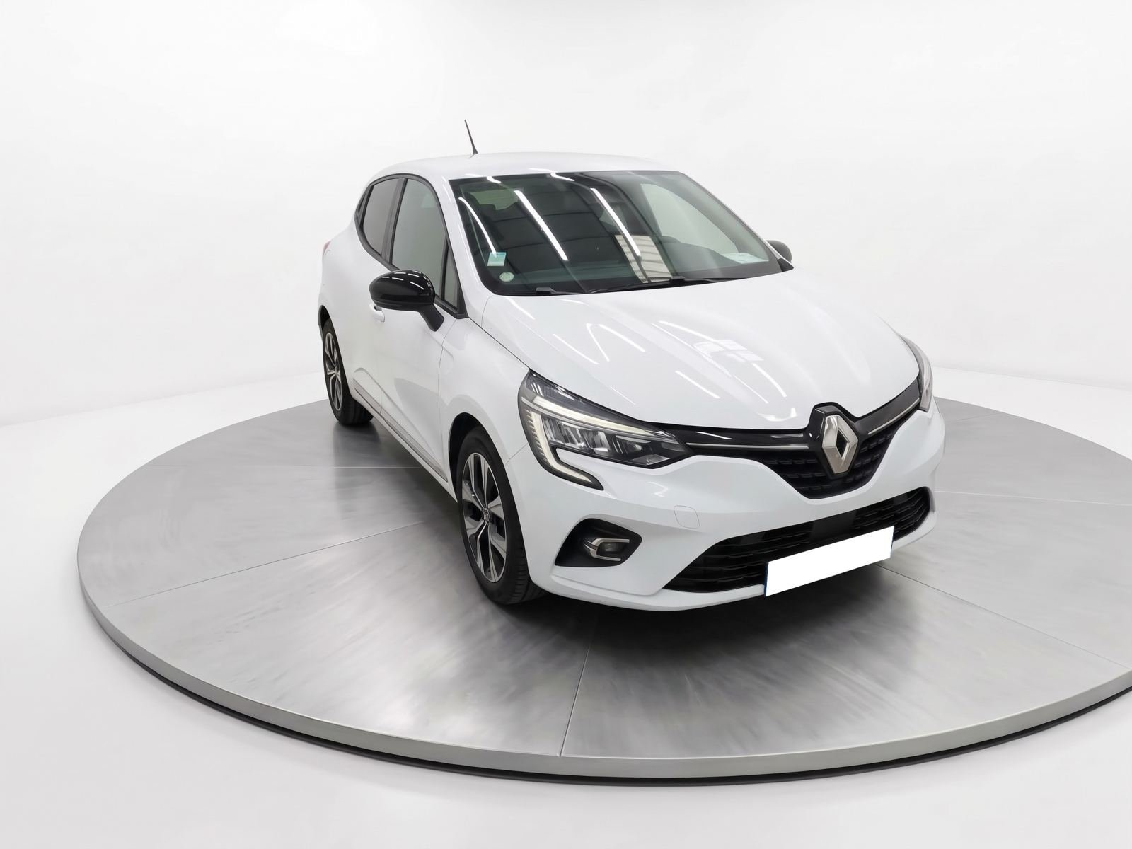 RENAULT CLIO V Evolution 1.0 SCe 65CV BVM5 E6d 2 