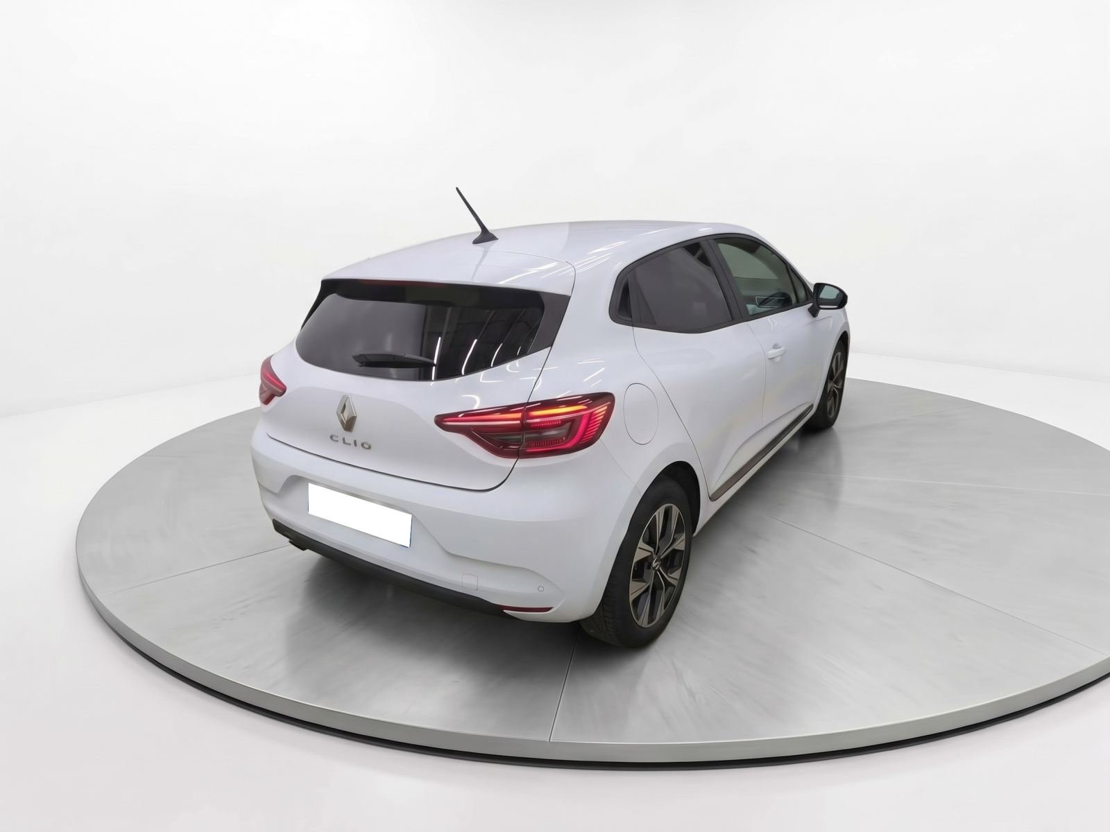 RENAULT CLIO V Evolution 1.0 SCe 65CV BVM5 E6d 3 