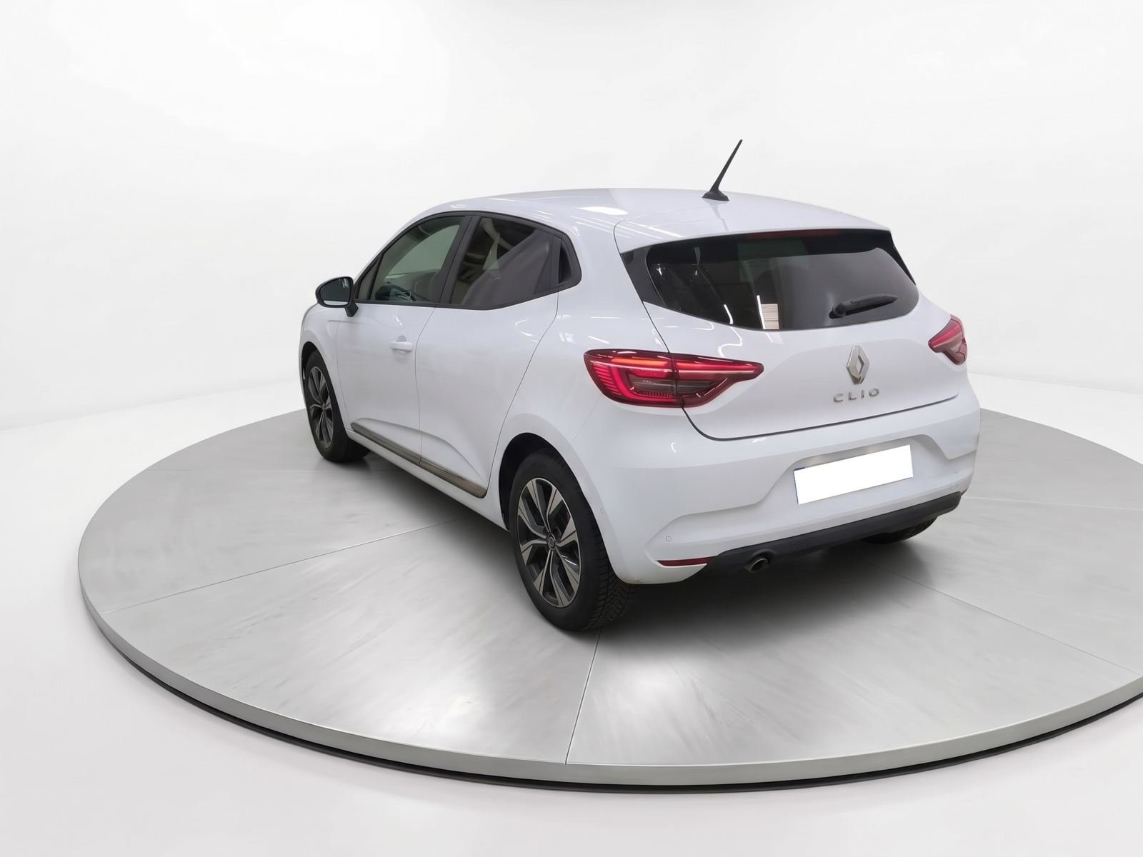 RENAULT CLIO V Evolution 1.0 SCe 65CV BVM5 E6d 4 