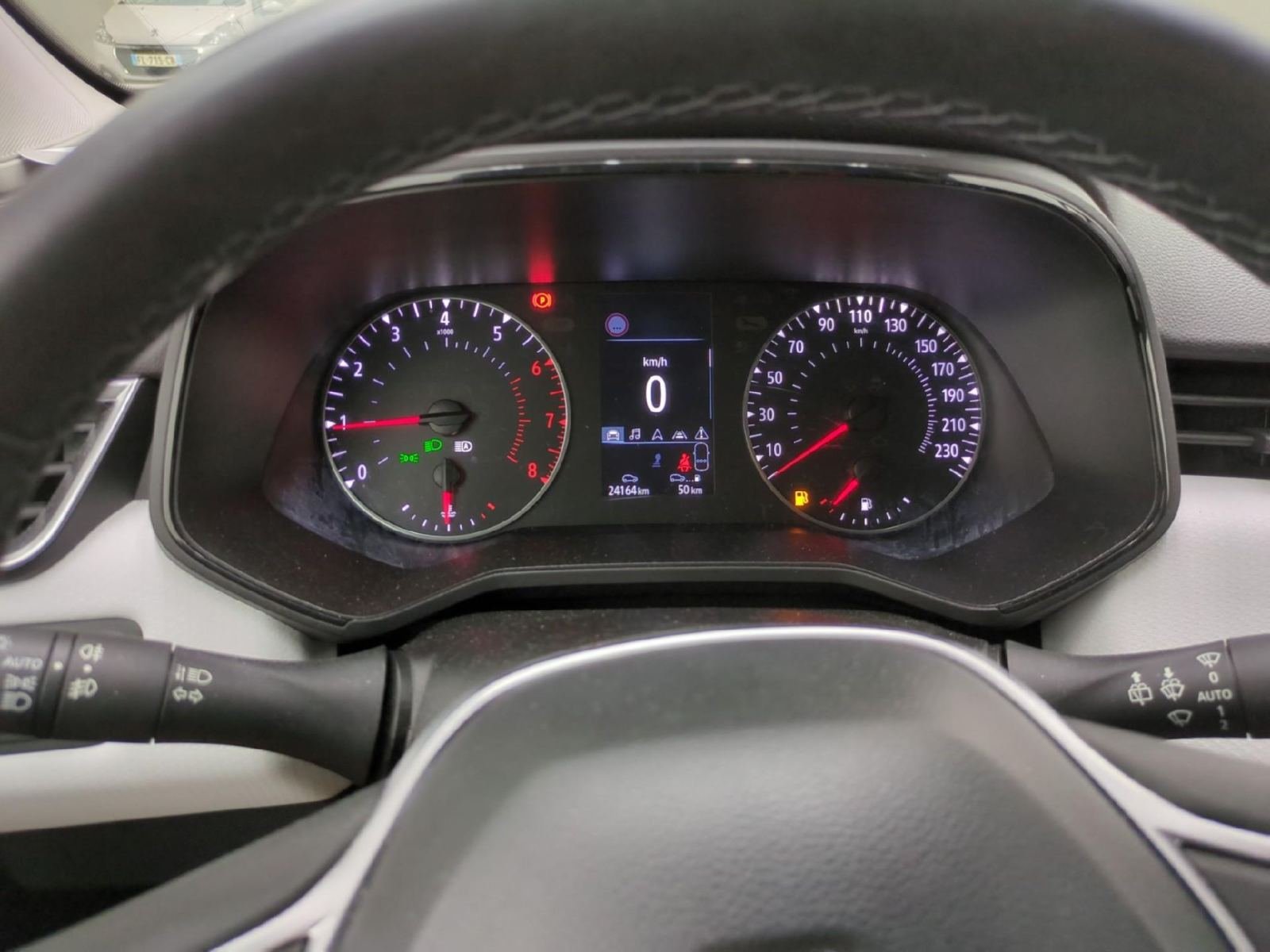 RENAULT CLIO V Evolution 1.0 SCe 65CV BVM5 E6d 7 