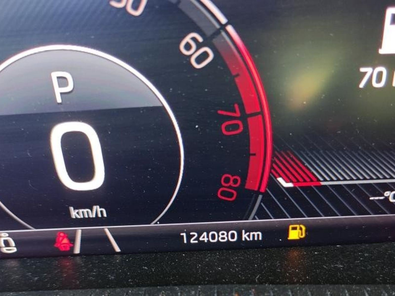 SKODA KAMIQ 1.0 TSI 81kW (110CV) DSG Ambition (CX) 6