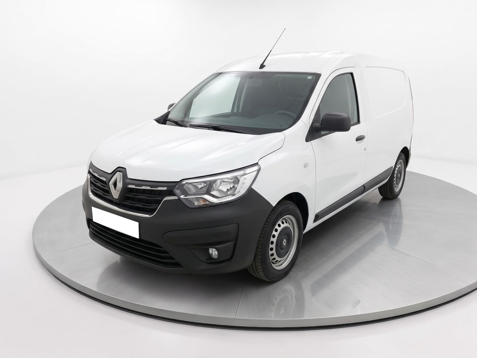 imagen de RENAULT EXPRESS CONFORT 1.5 BLUE DCI 55 KW (75 CV) - REF: 07283