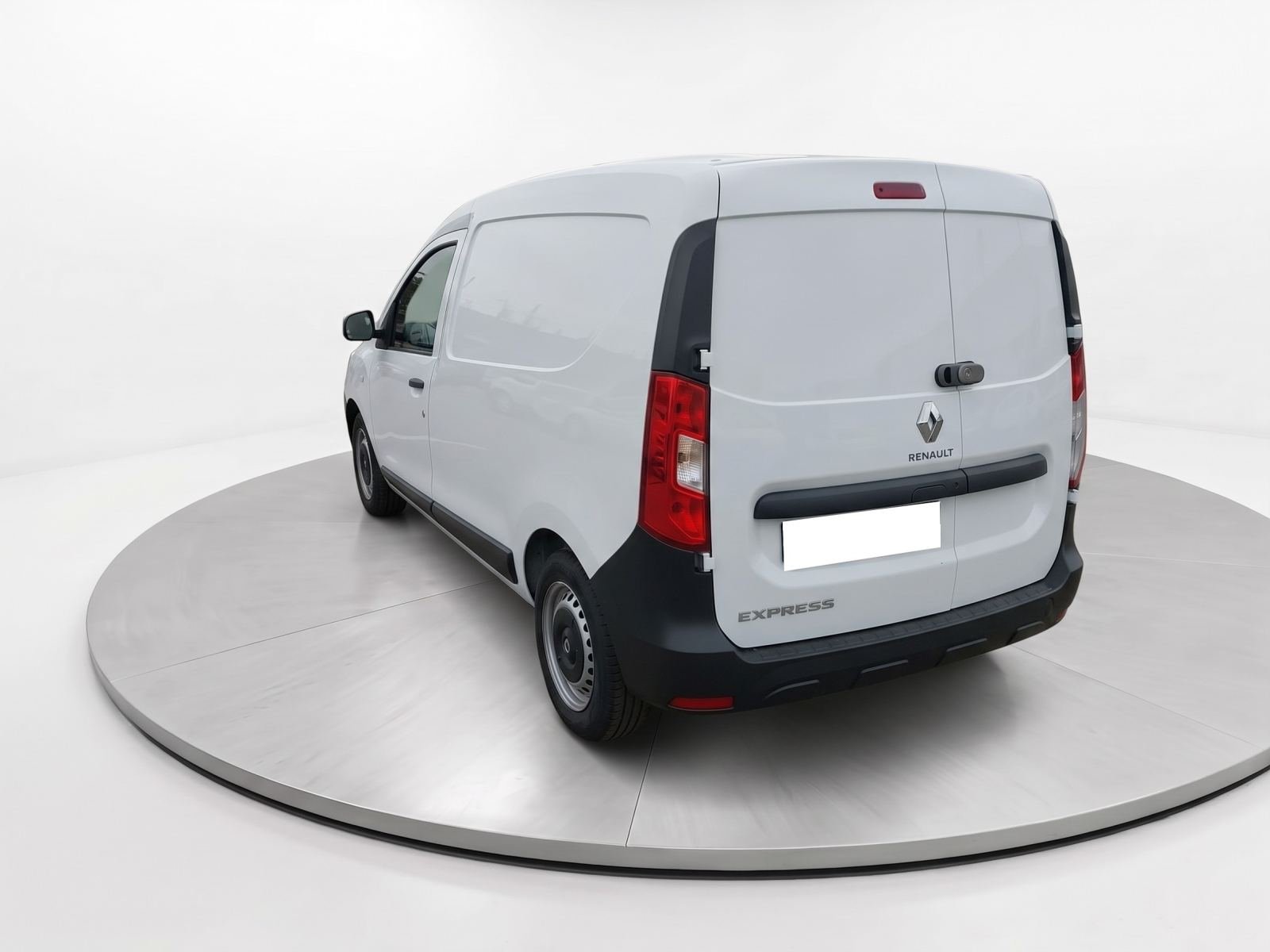 RENAULT EXPRESS CONFORT 1.5 BLUE DCI 55 KW (75 CV) 2