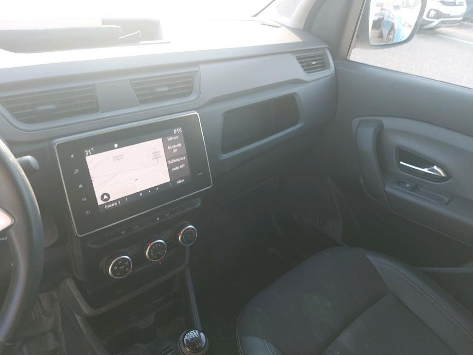 RENAULT EXPRESS CONFORT 1.5 BLUE DCI 55 KW (75 CV) 8
